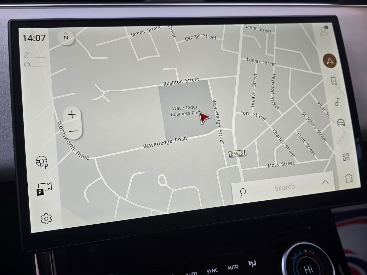 Used Land Rover Range Rover Sport 2023 for sale - 78031563: Photo 82