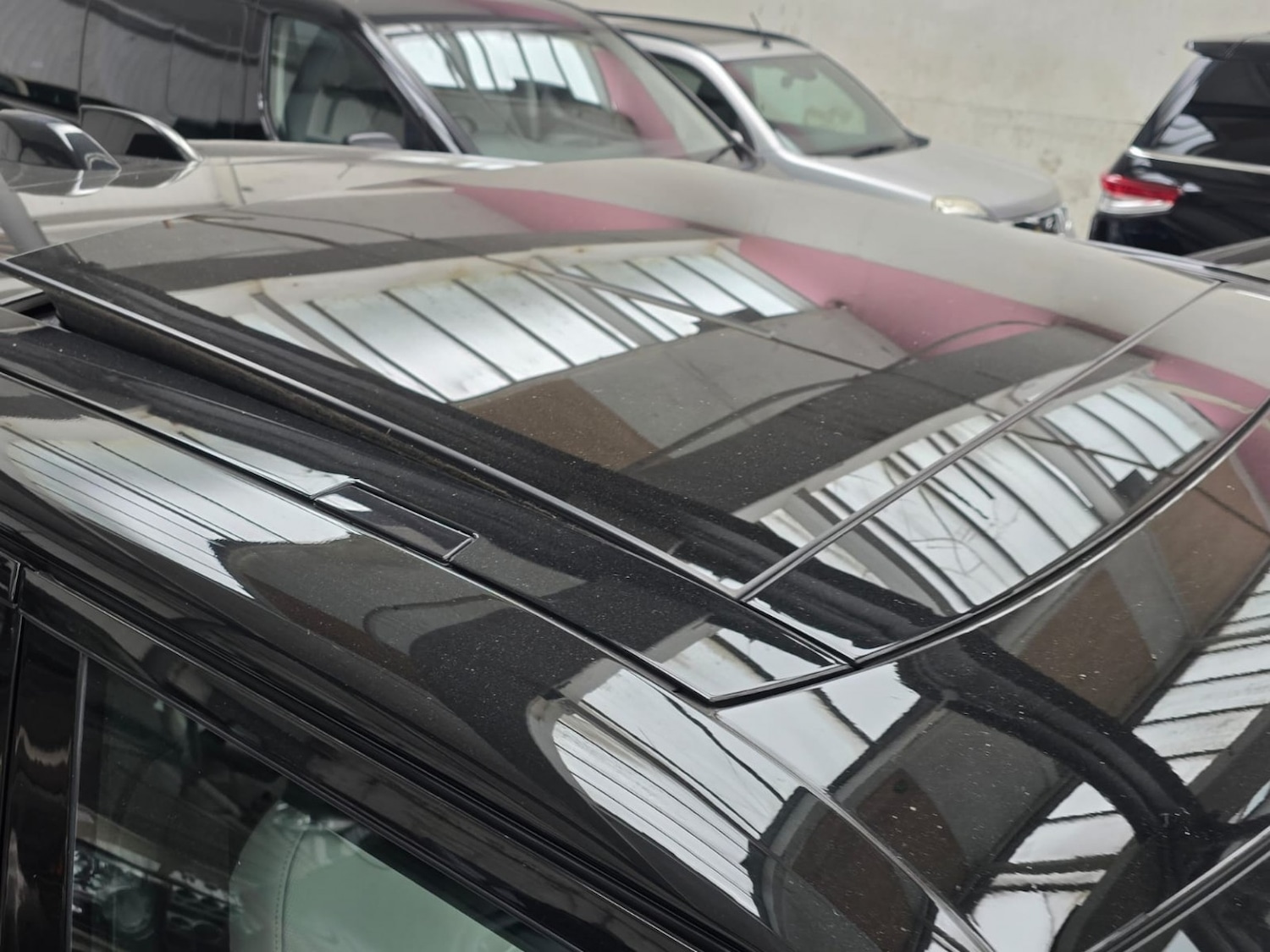 Used Land Rover Range Rover Sport 2023 for sale - 78031563: Photo 84