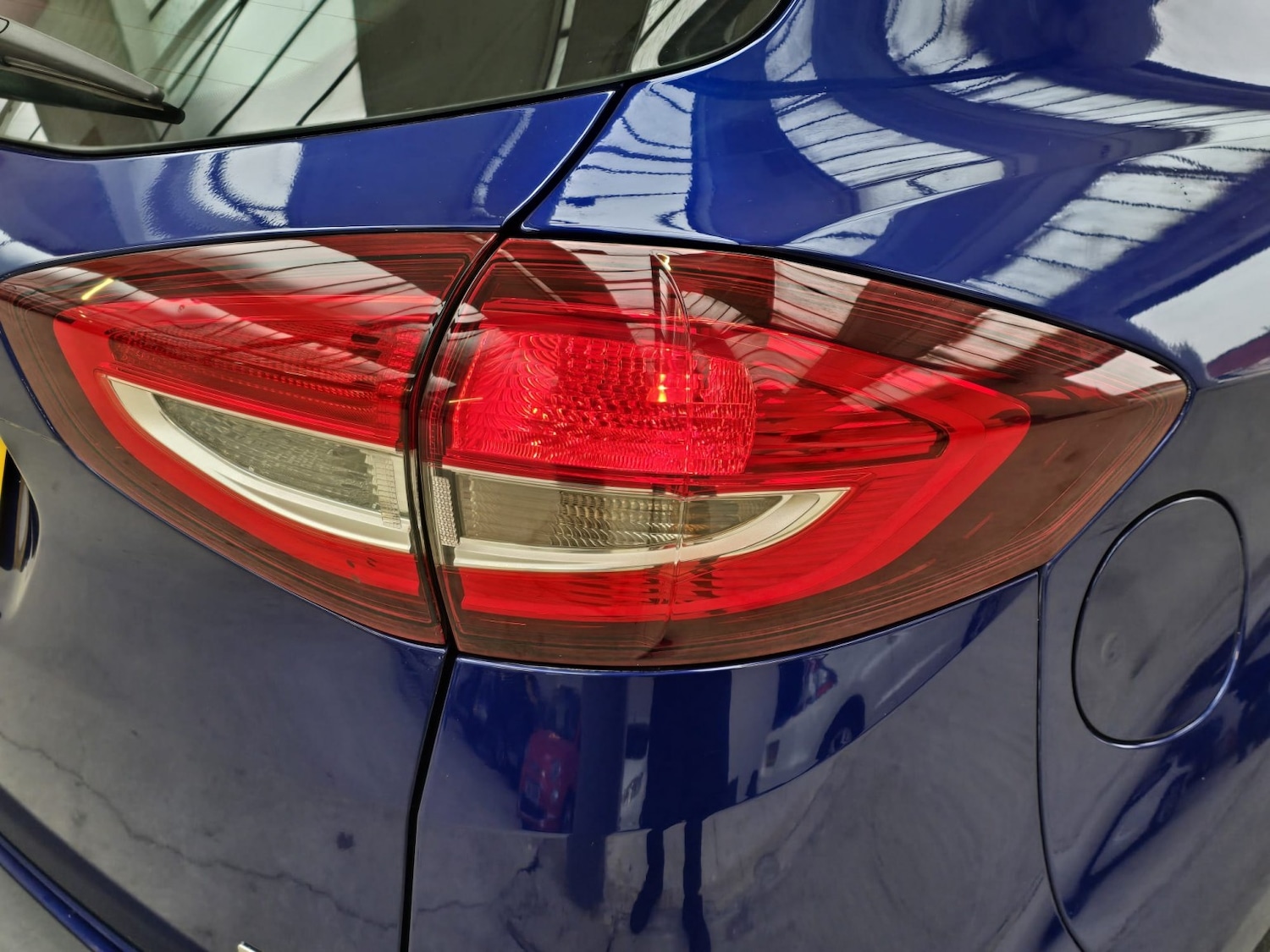 Used Ford C-Max 2017 for sale - 78031704: Photo 13