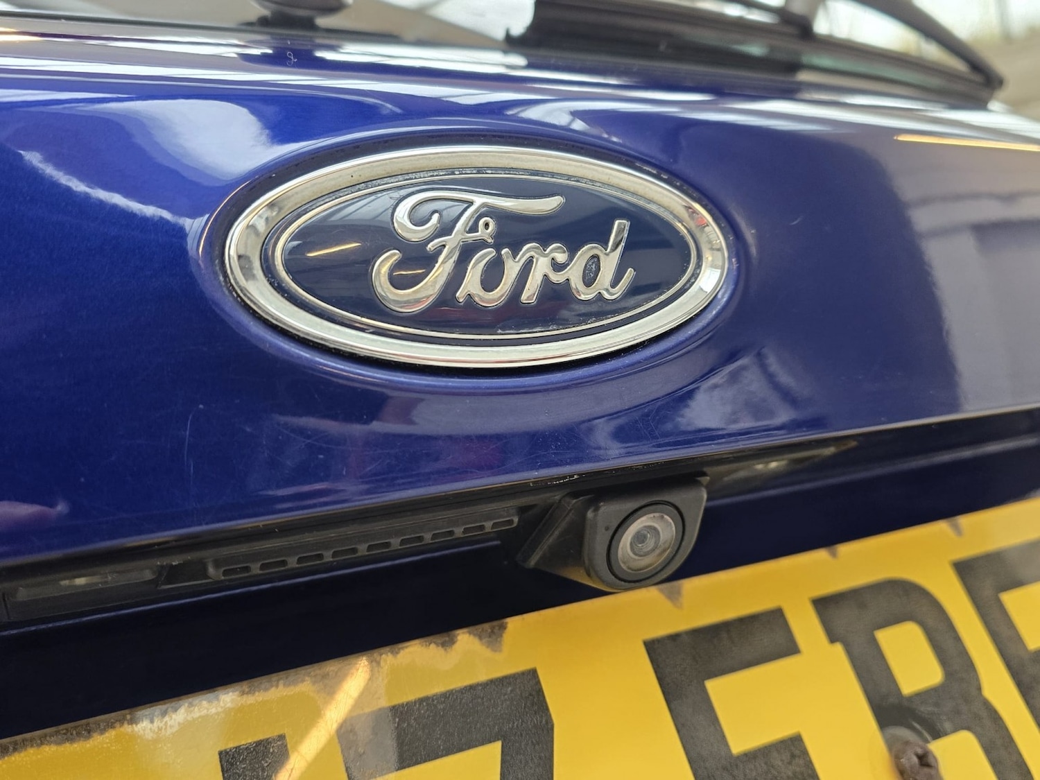 Used Ford C-Max 2017 for sale - 78031704: Photo 15