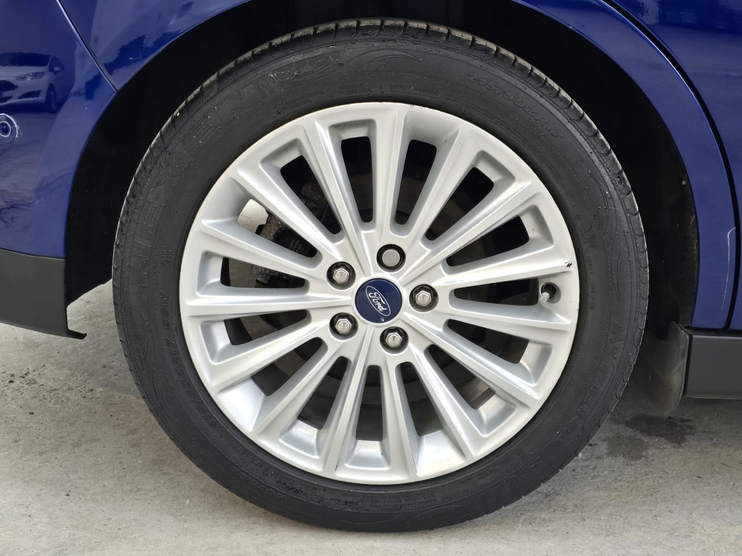 Used Ford C-Max 2017 for sale - 78031704: Photo 17