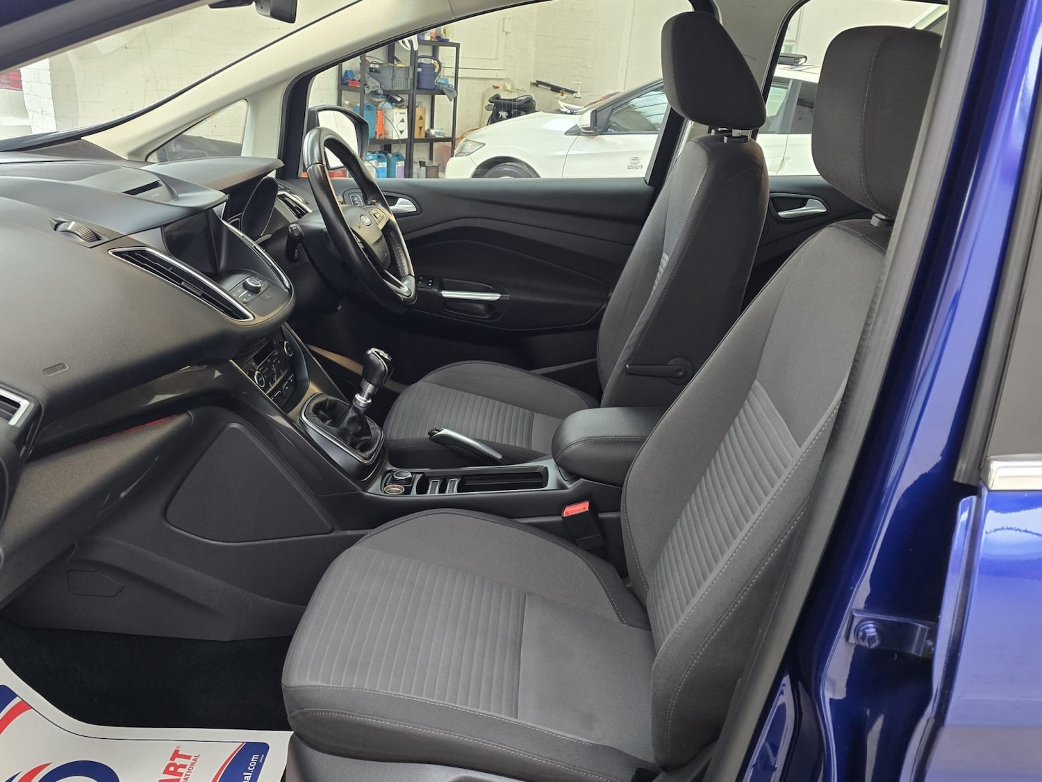 Used Ford C-Max 2017 for sale - 78031704: Photo 22