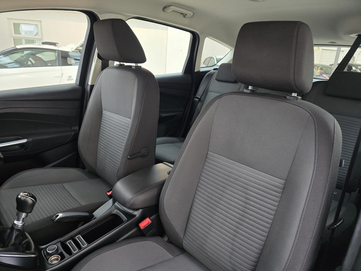 Used Ford C-Max 2017 for sale - 78031704: Photo 23