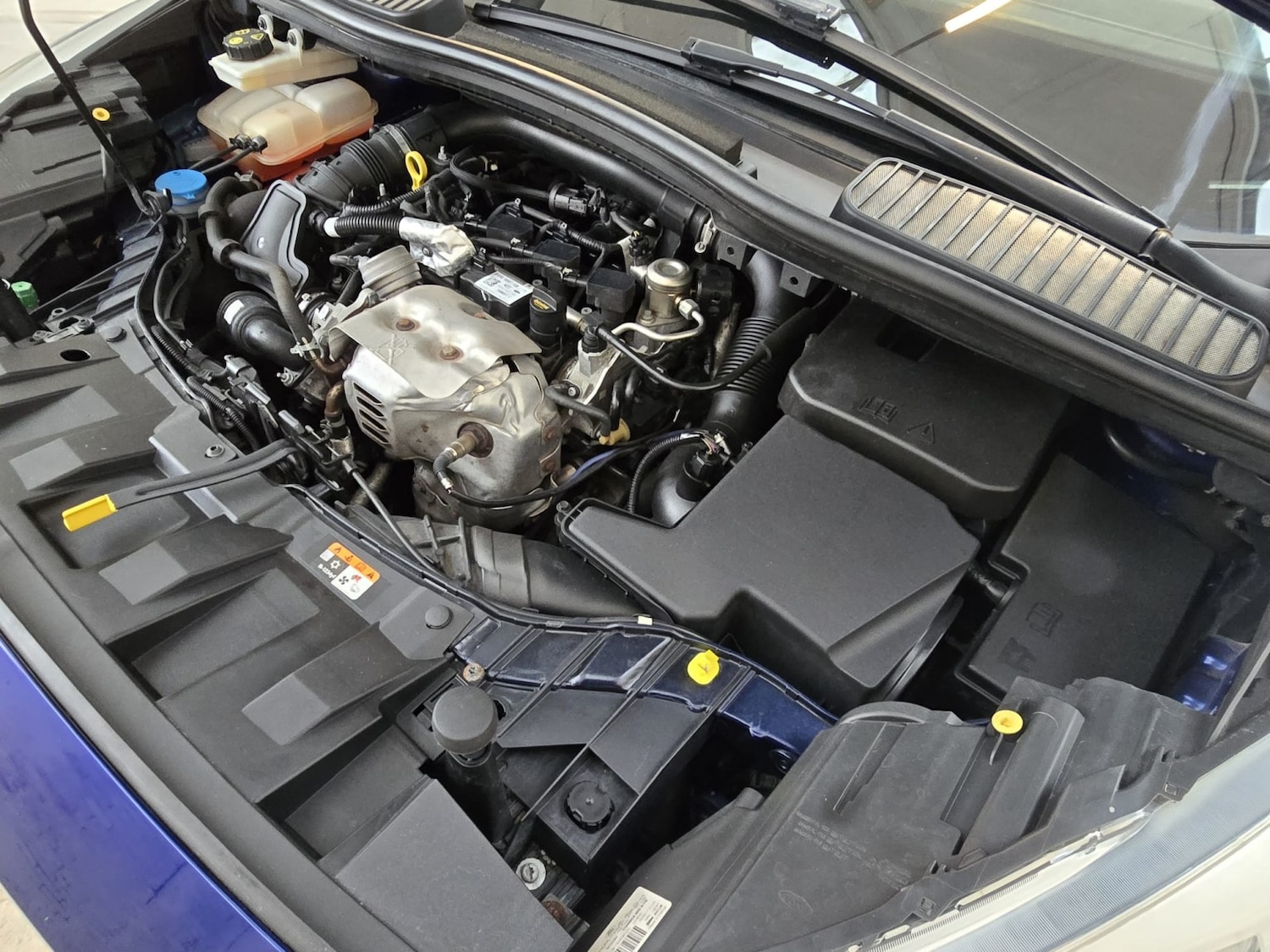 Used Ford C-Max 2017 for sale - 78031704: Photo 26