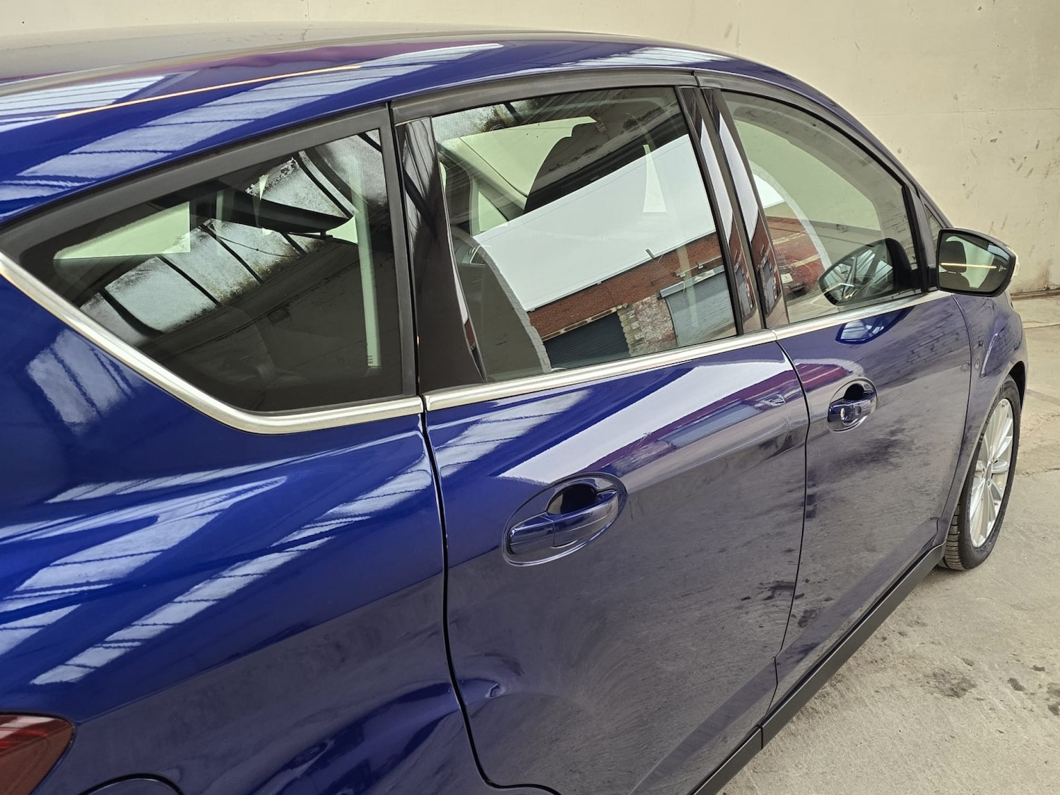 Used Ford C-Max 2017 for sale - 78031704: Photo 27