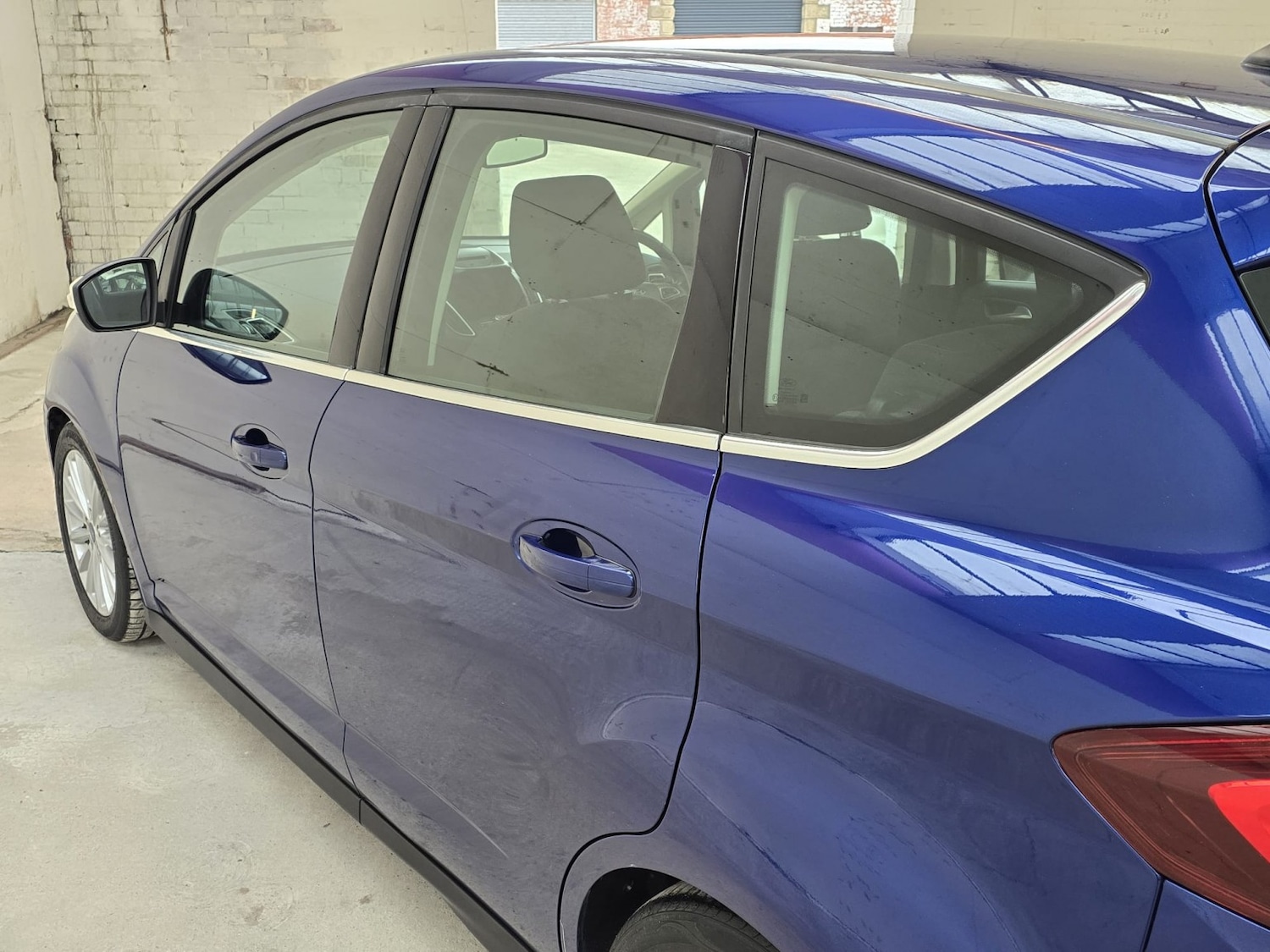 Used Ford C-Max 2017 for sale - 78031704: Photo 28