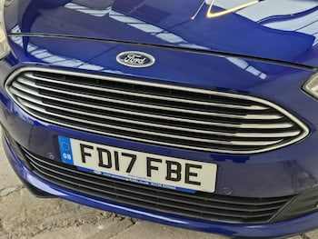 Used Ford C-Max 2017 for sale - 78031704: Photo