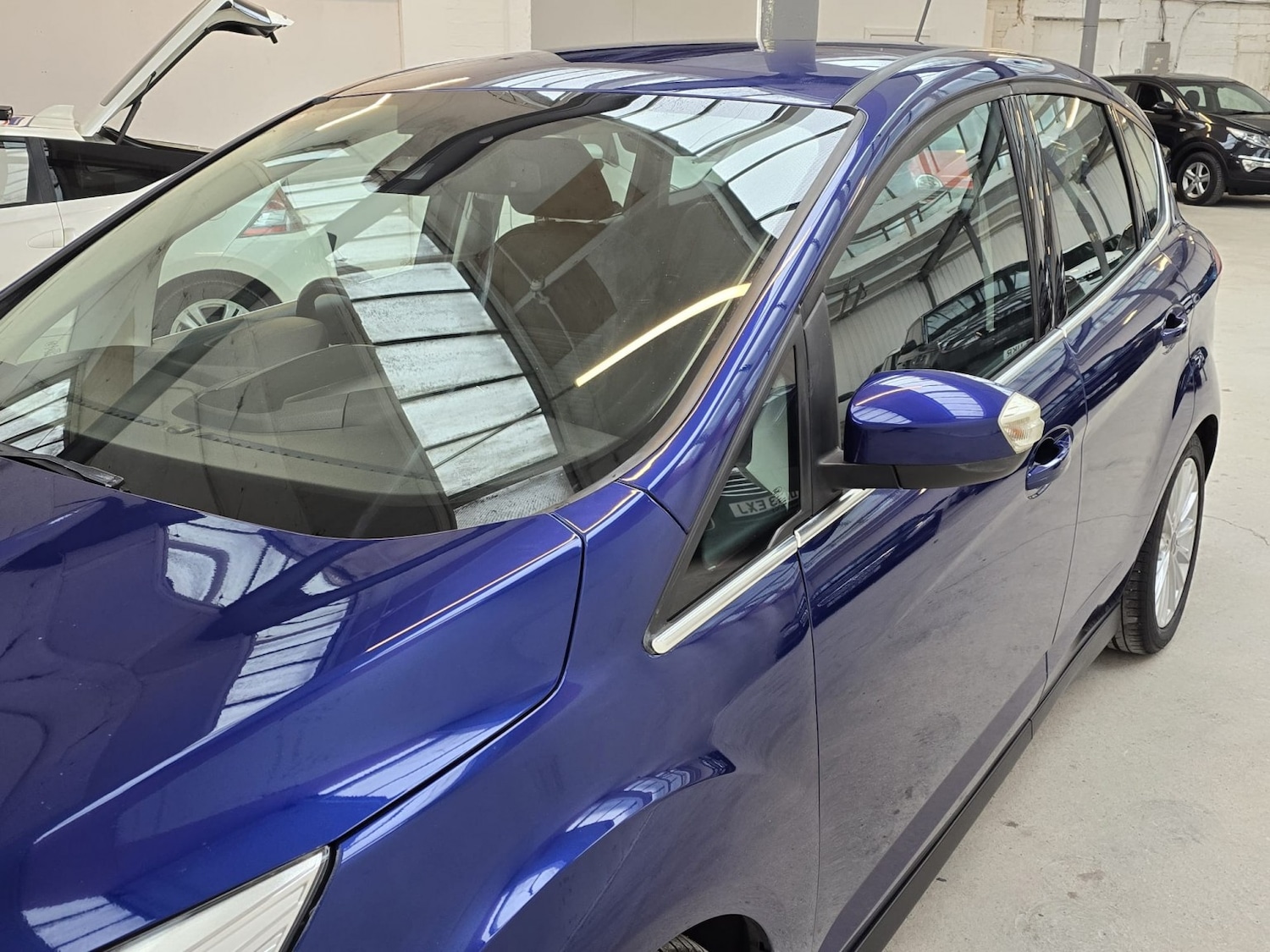 Used Ford C-Max 2017 for sale - 78031704: Photo 30