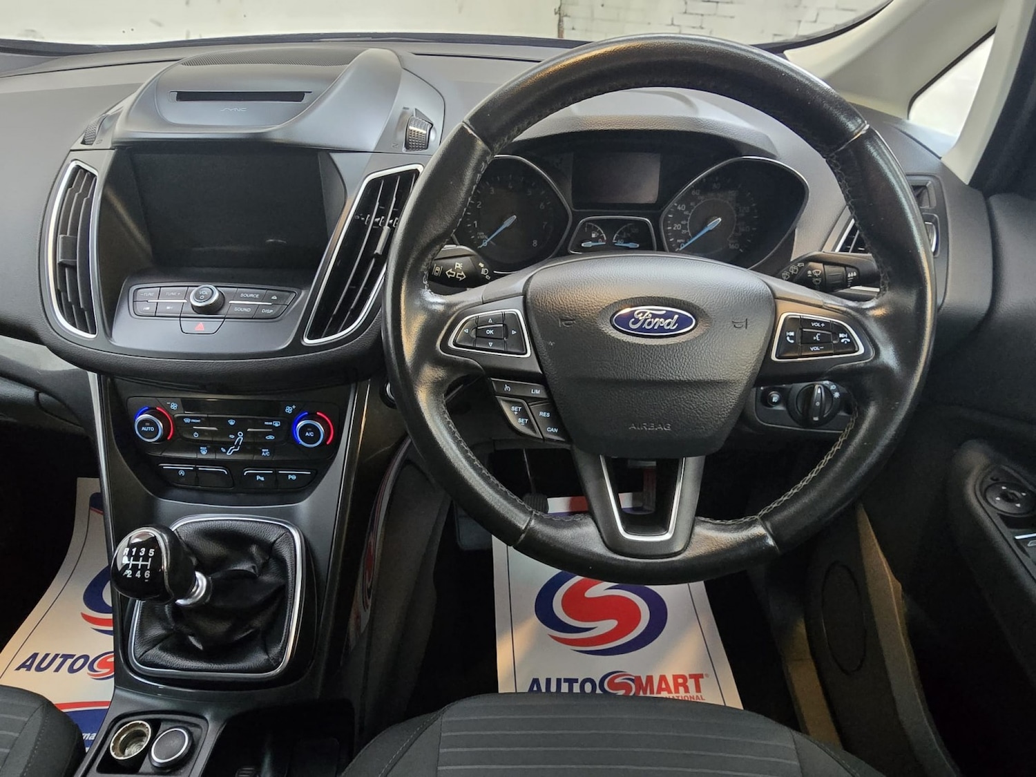 Used Ford C-Max 2017 for sale - 78031704: Photo 33