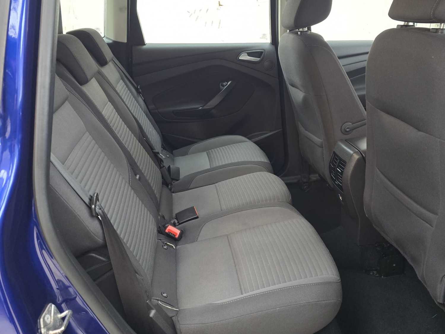 Used Ford C-Max 2017 for sale - 78031704: Photo 35