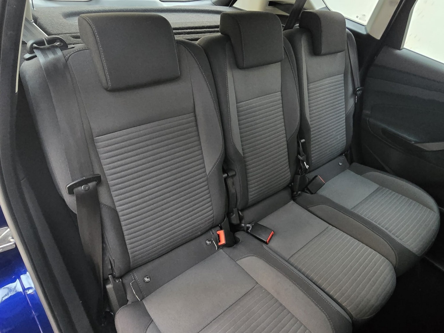 Used Ford C-Max 2017 for sale - 78031704: Photo 36