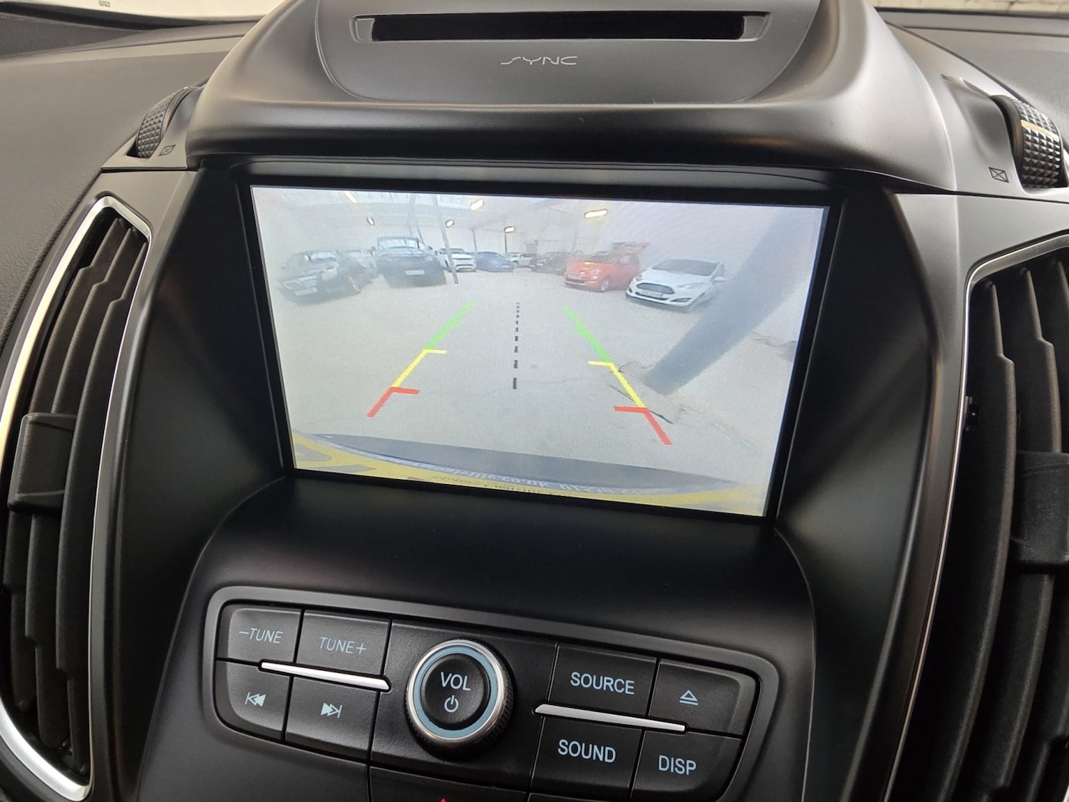 Used Ford C-Max 2017 for sale - 78031704: Photo 38