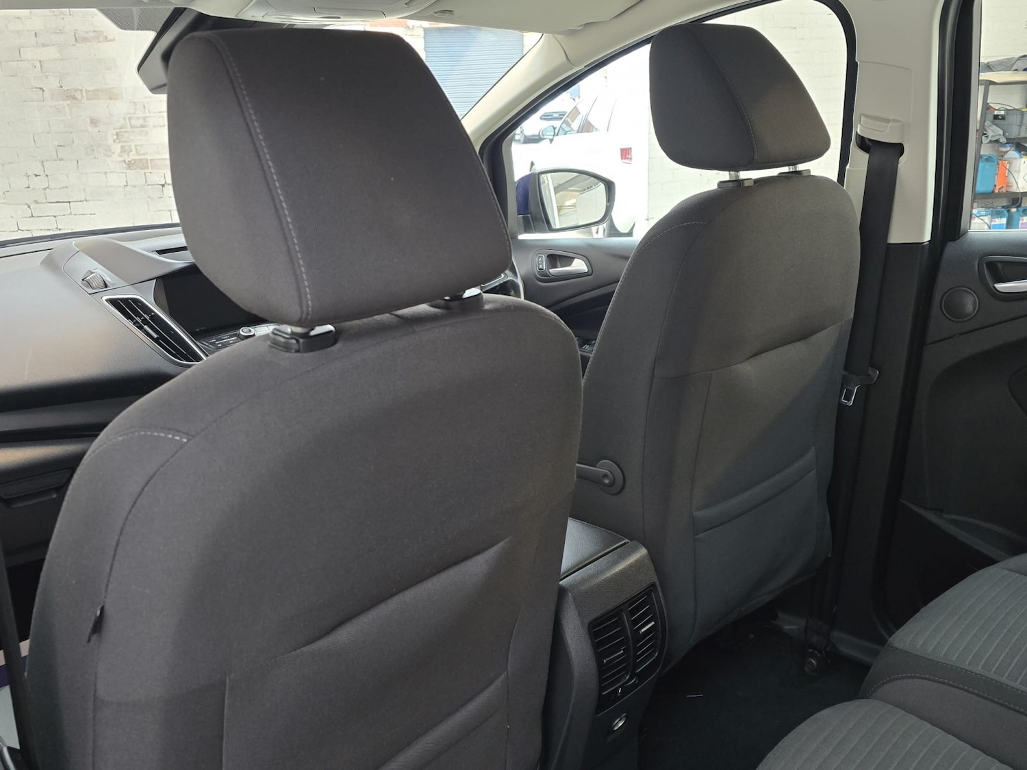 Used Ford C-Max 2017 for sale - 78031704: Photo 41