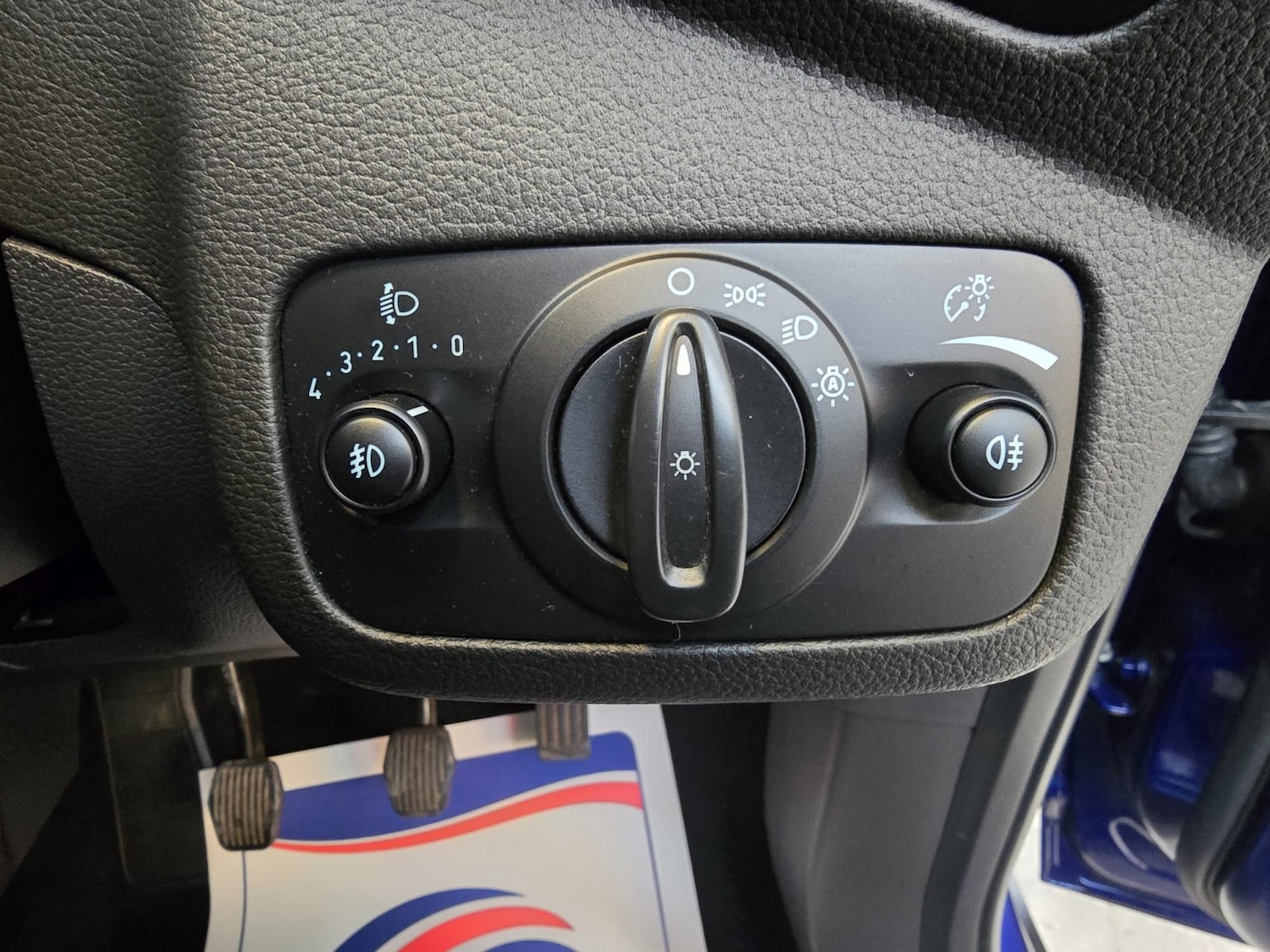 Used Ford C-Max 2017 for sale - 78031704: Photo 42