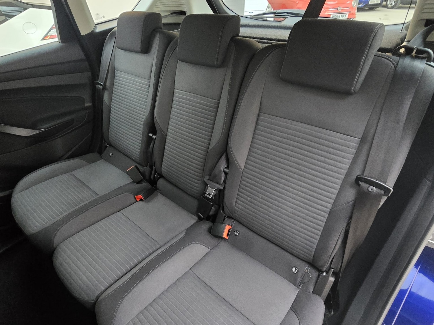 Used Ford C-Max 2017 for sale - 78031704: Photo 43