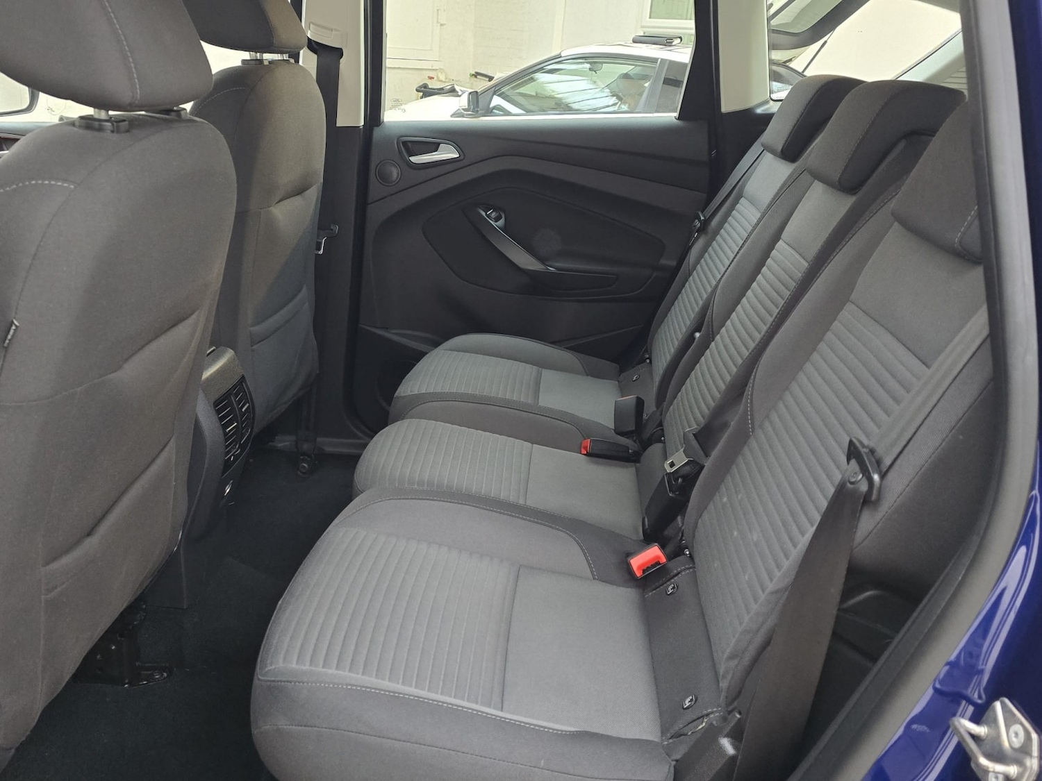 Used Ford C-Max 2017 for sale - 78031704: Photo 44