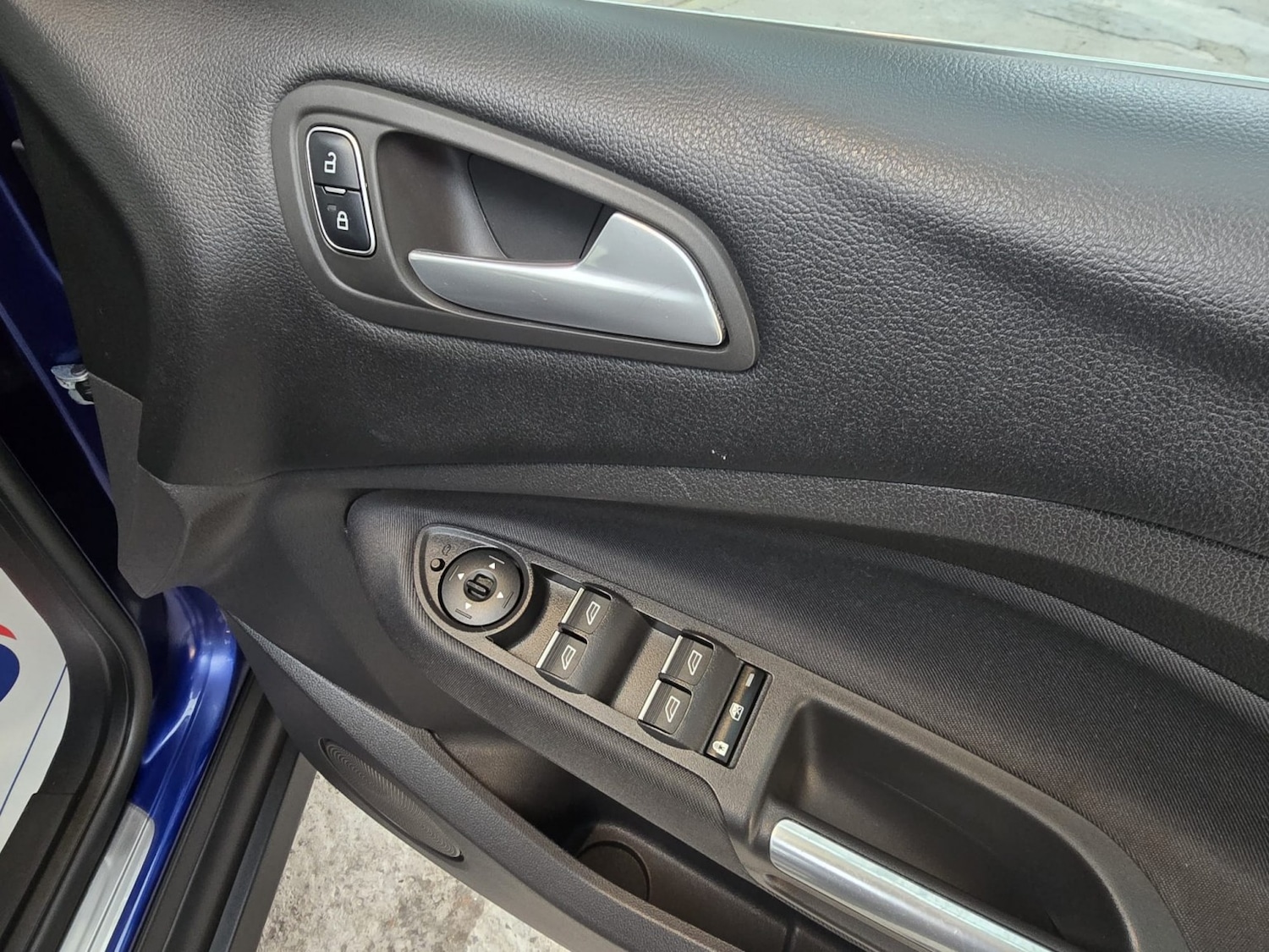 Used Ford C-Max 2017 for sale - 78031704: Photo 45