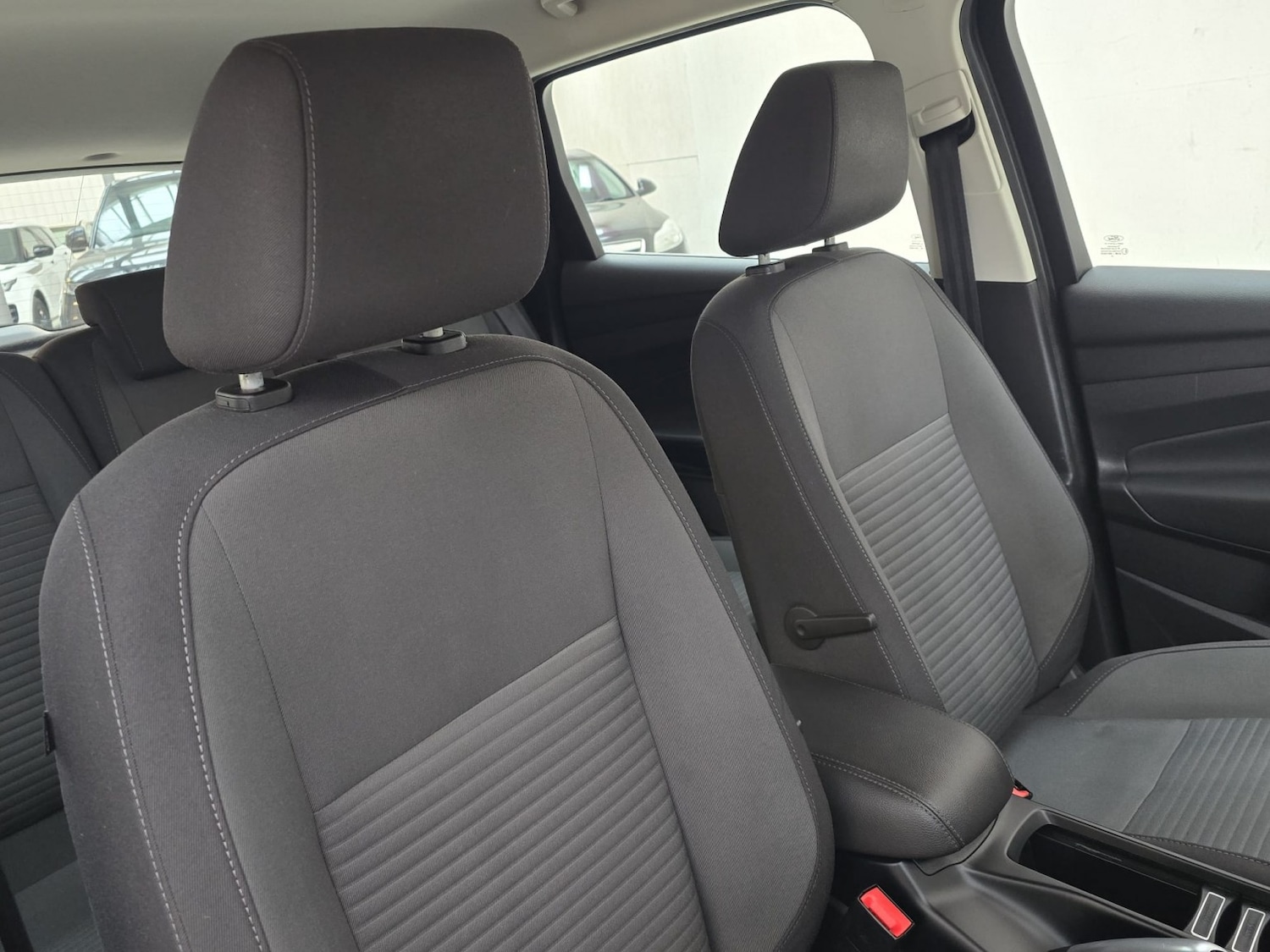 Used Ford C-Max 2017 for sale - 78031704: Photo 46