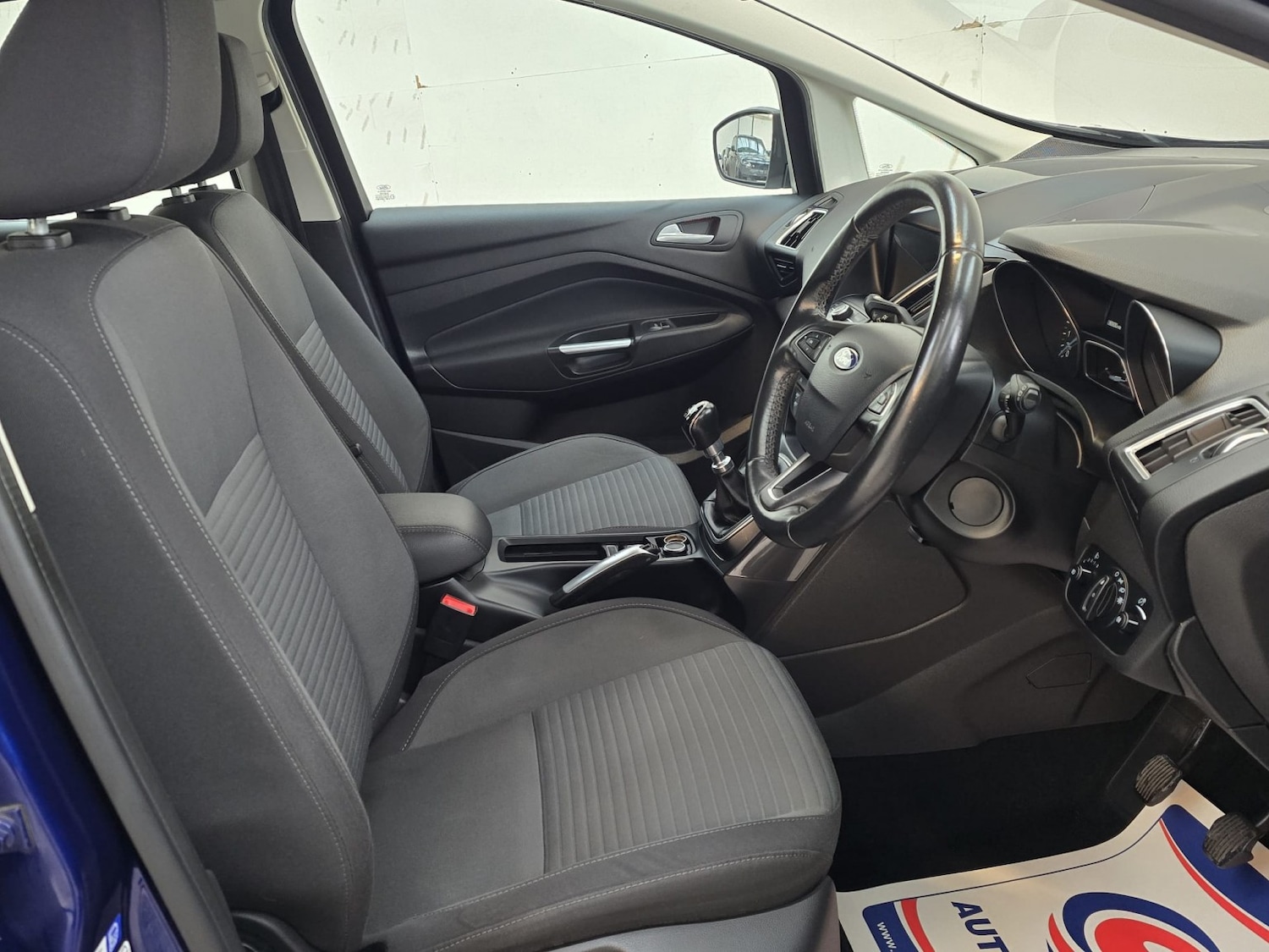 Used Ford C-Max 2017 for sale - 78031704: Photo 47