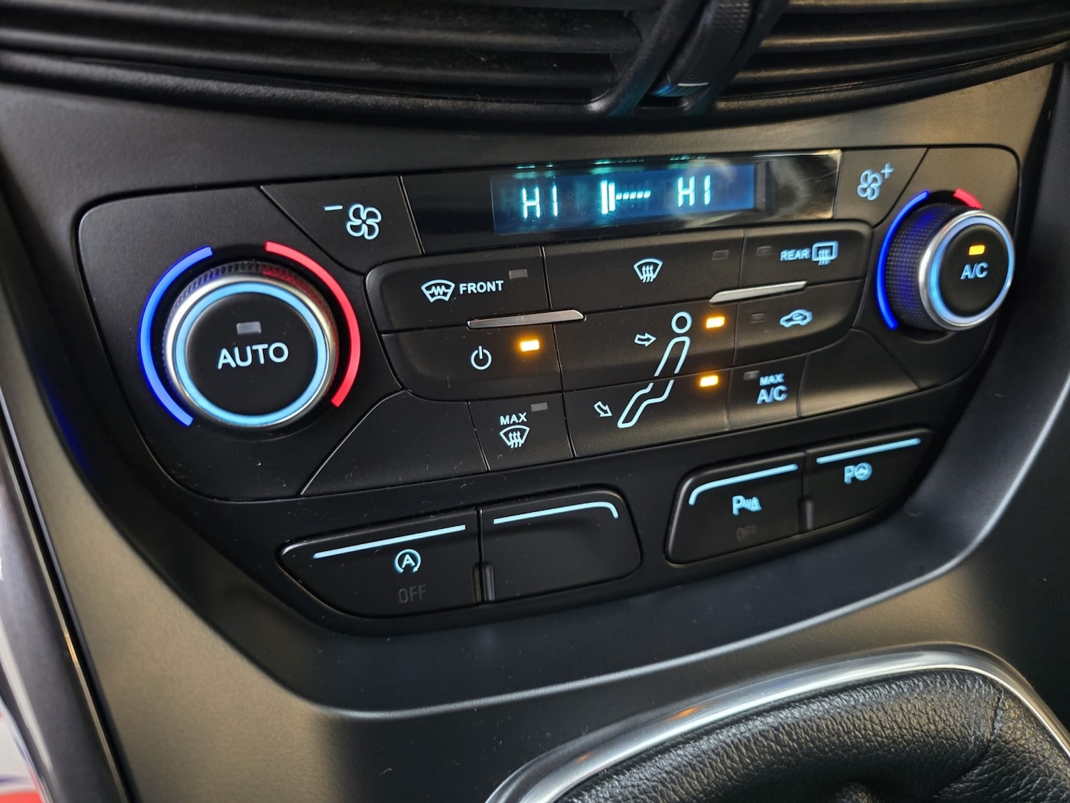 Used Ford C-Max 2017 for sale - 78031704: Photo 54