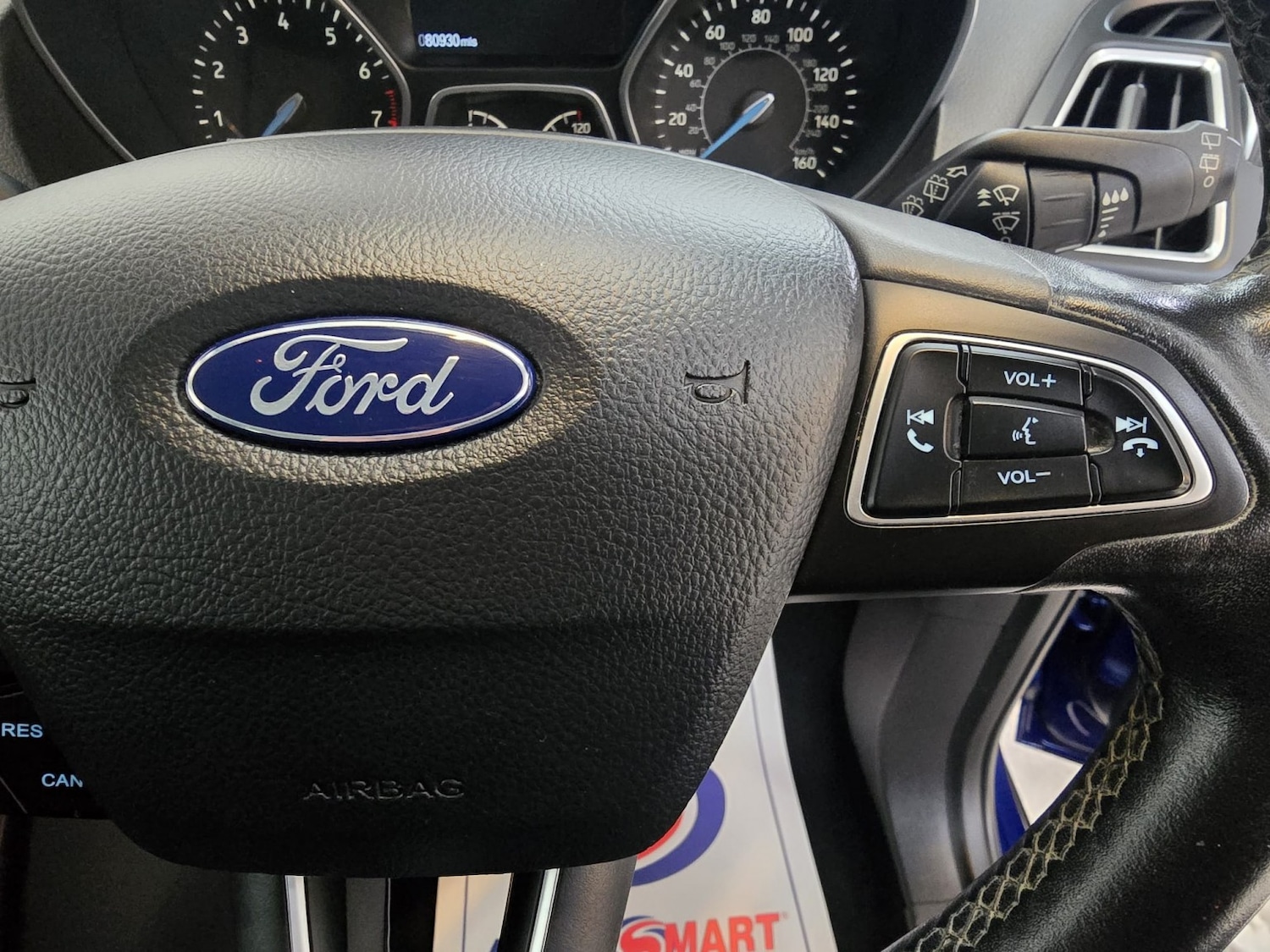 Used Ford C-Max 2017 for sale - 78031704: Photo 56