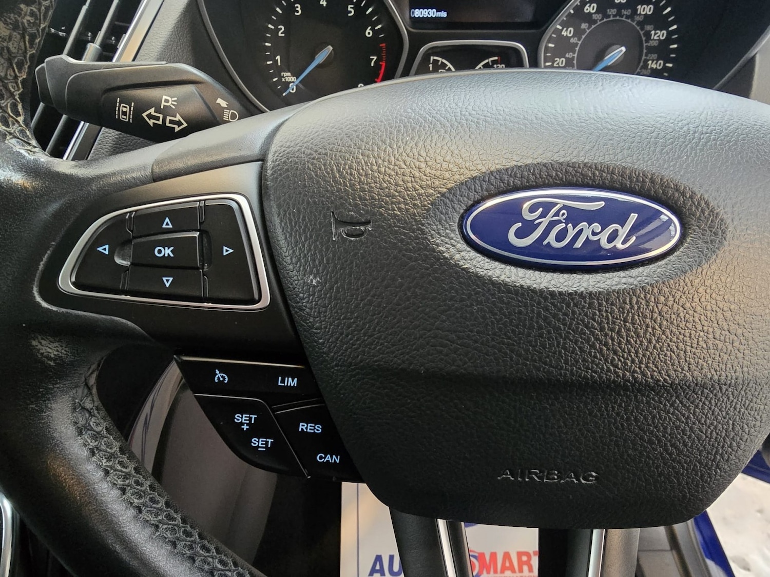 Used Ford C-Max 2017 for sale - 78031704: Photo 57