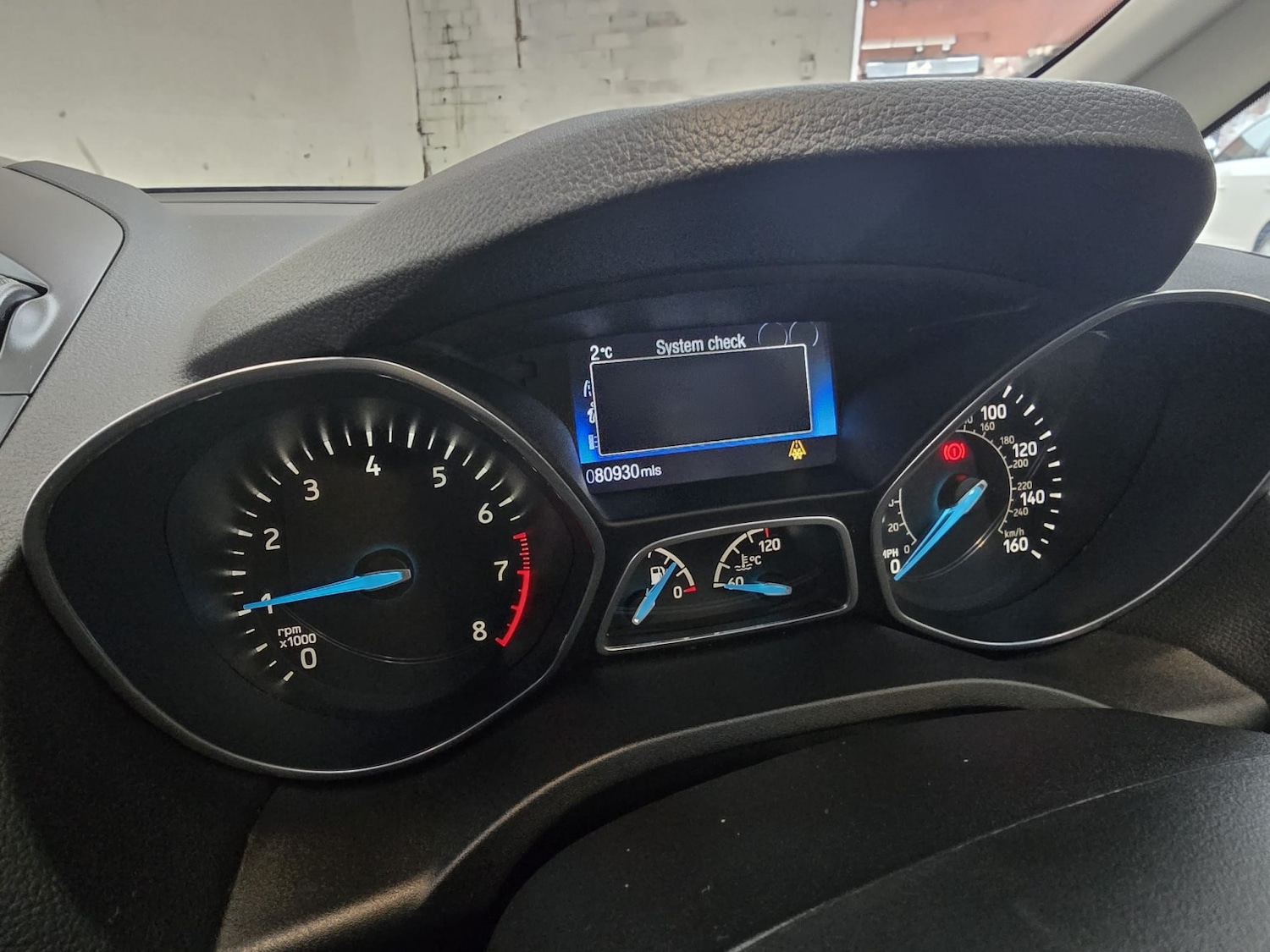 Used Ford C-Max 2017 for sale - 78031704: Photo 59