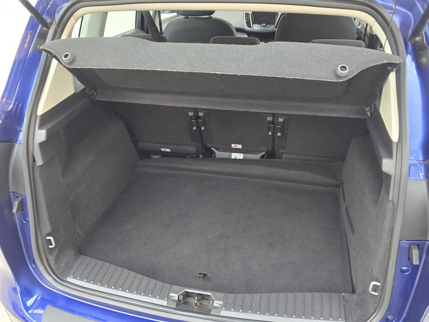 Used Ford C-Max 2017 for sale - 78031704: Photo 6