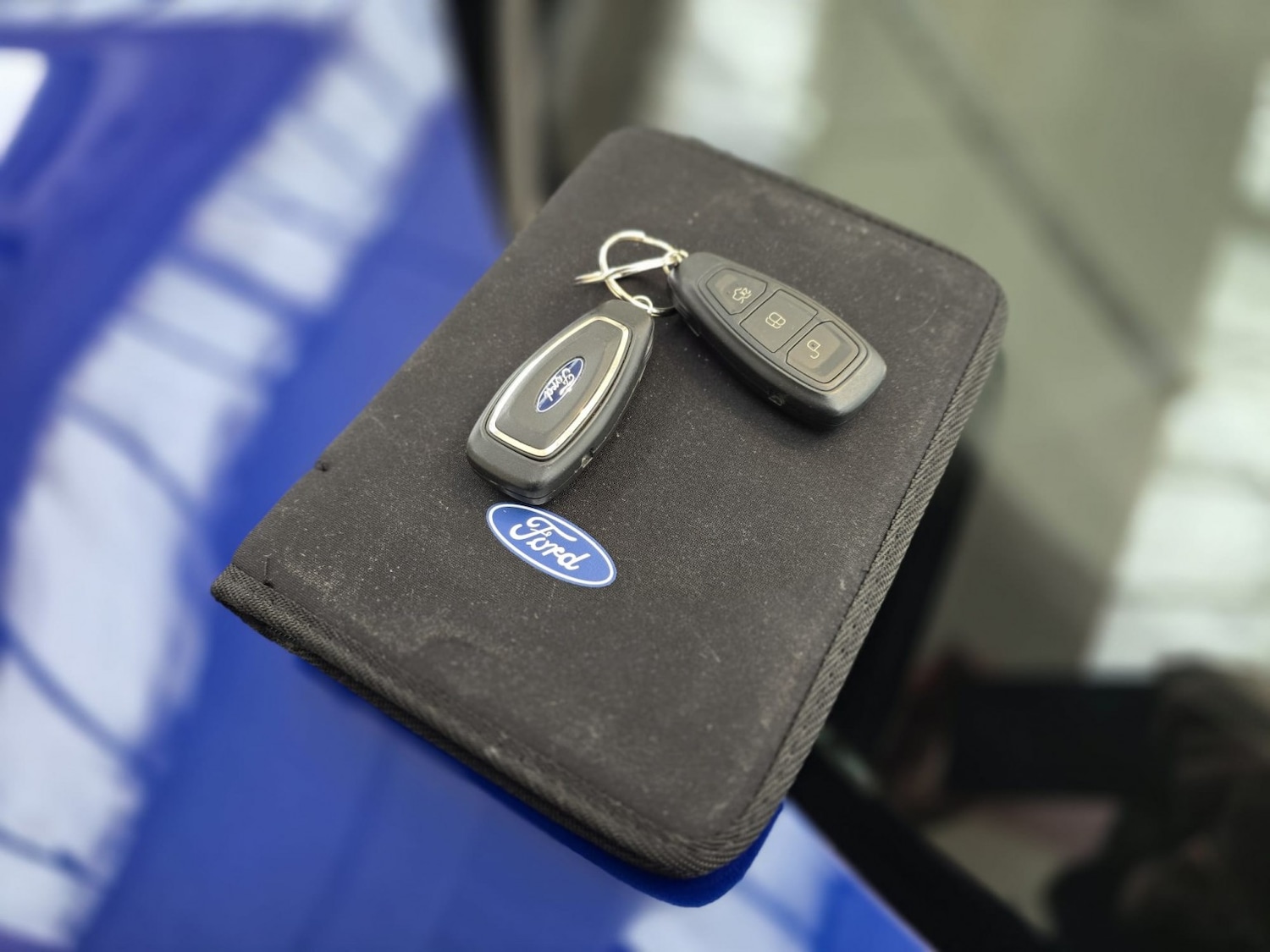 Used Ford C-Max 2017 for sale - 78031704: Photo 60