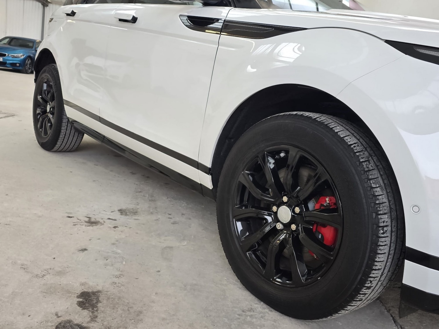 Used Land Rover Range Rover Evoque 2021 for sale - 78031689: Photo 14