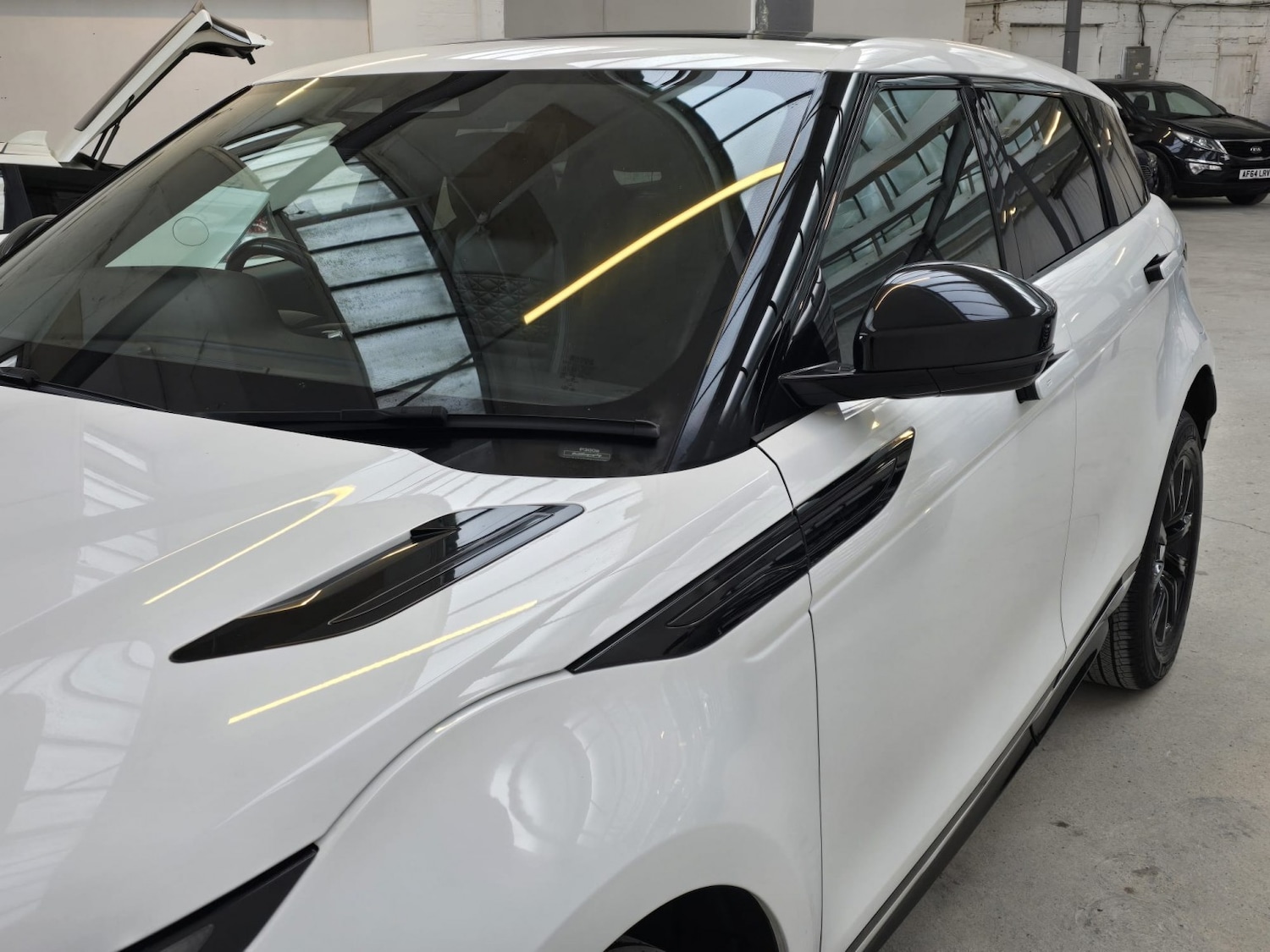 Used Land Rover Range Rover Evoque 2021 for sale - 78031689: Photo 17