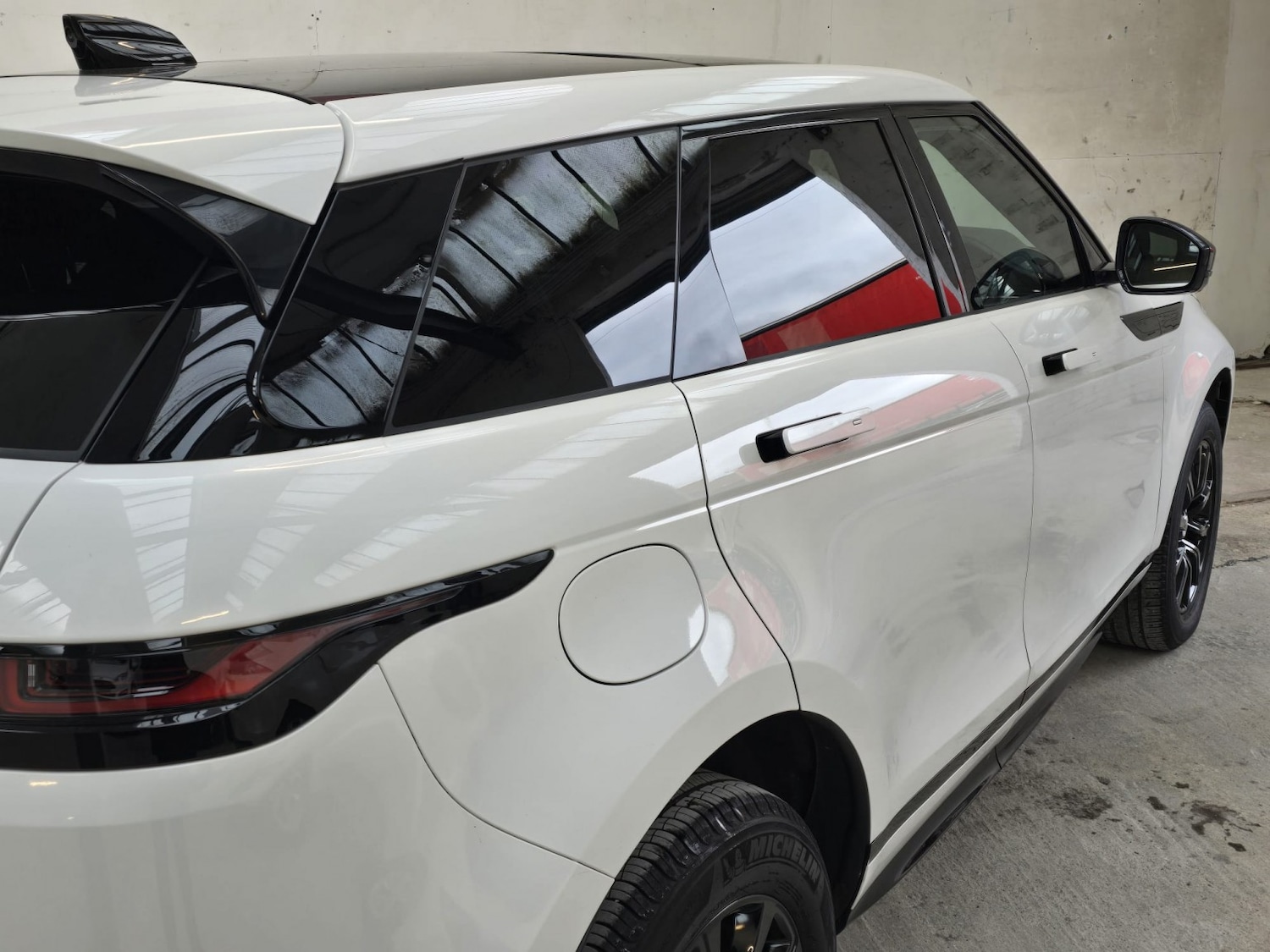 Used Land Rover Range Rover Evoque 2021 for sale - 78031689: Photo 19