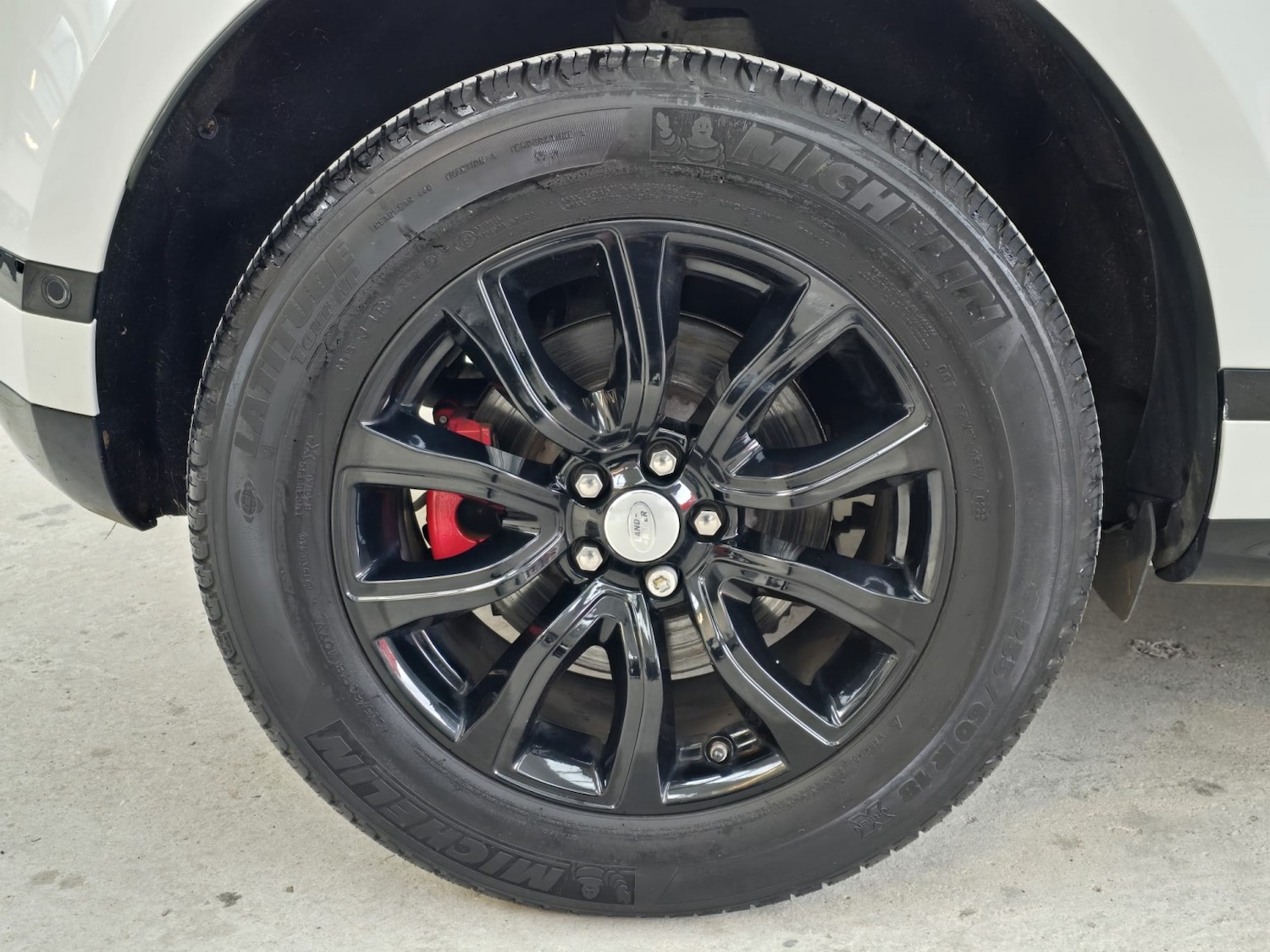 Used Land Rover Range Rover Evoque 2021 for sale - 78031689: Photo 20