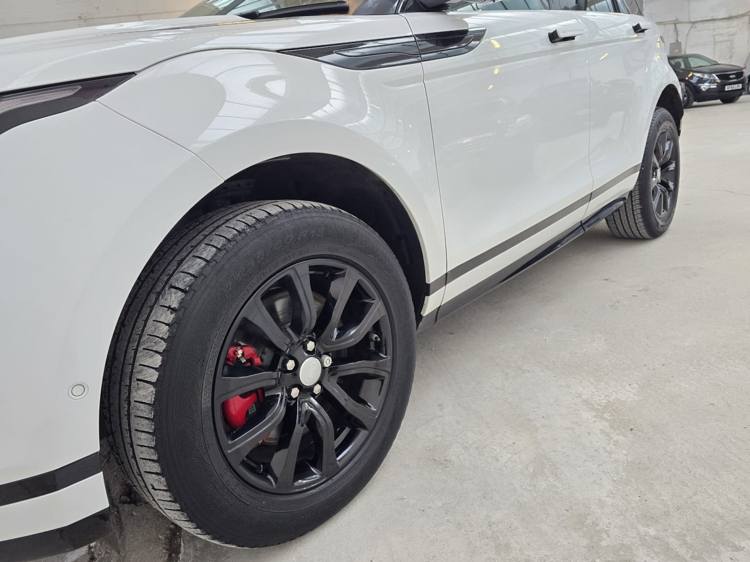 Used Land Rover Range Rover Evoque 2021 for sale - 78031689: Photo 21