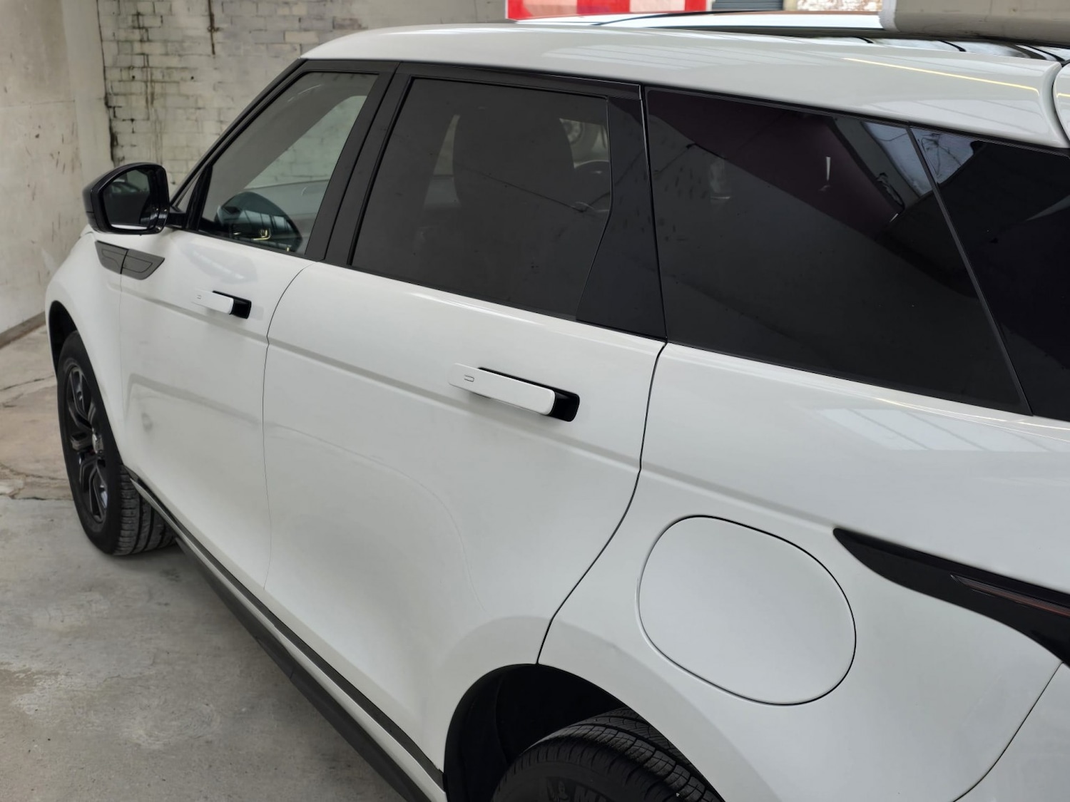 Used Land Rover Range Rover Evoque 2021 for sale - 78031689: Photo 22