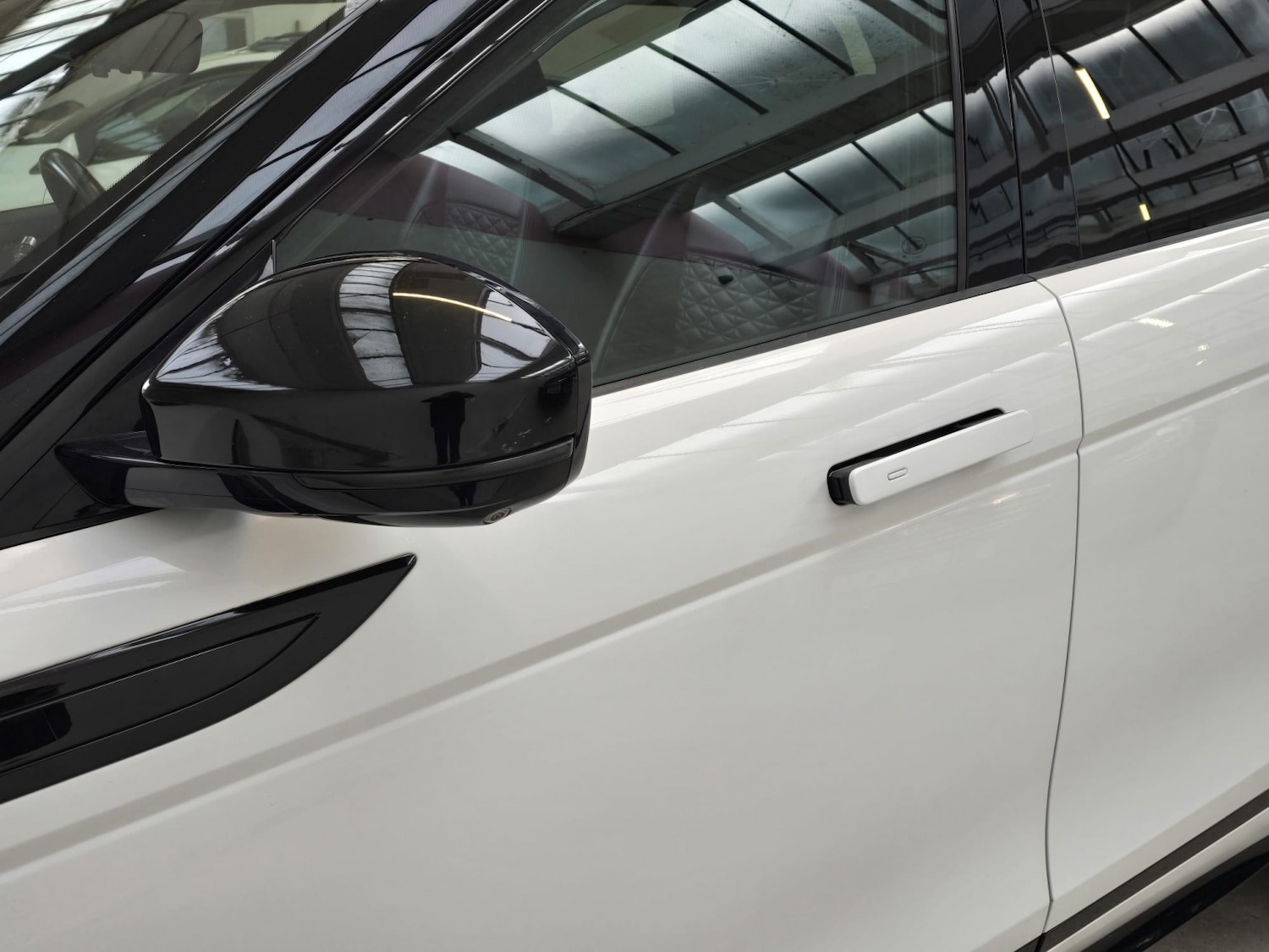 Used Land Rover Range Rover Evoque 2021 for sale - 78031689: Photo 23