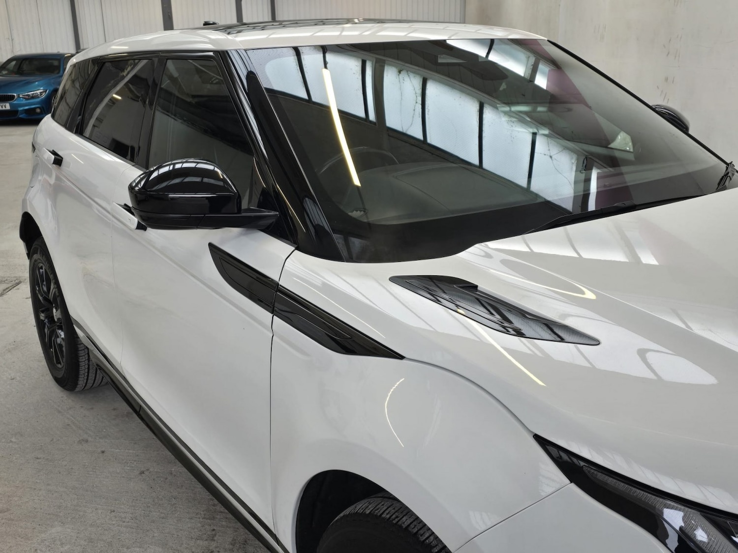 Used Land Rover Range Rover Evoque 2021 for sale - 78031689: Photo 24