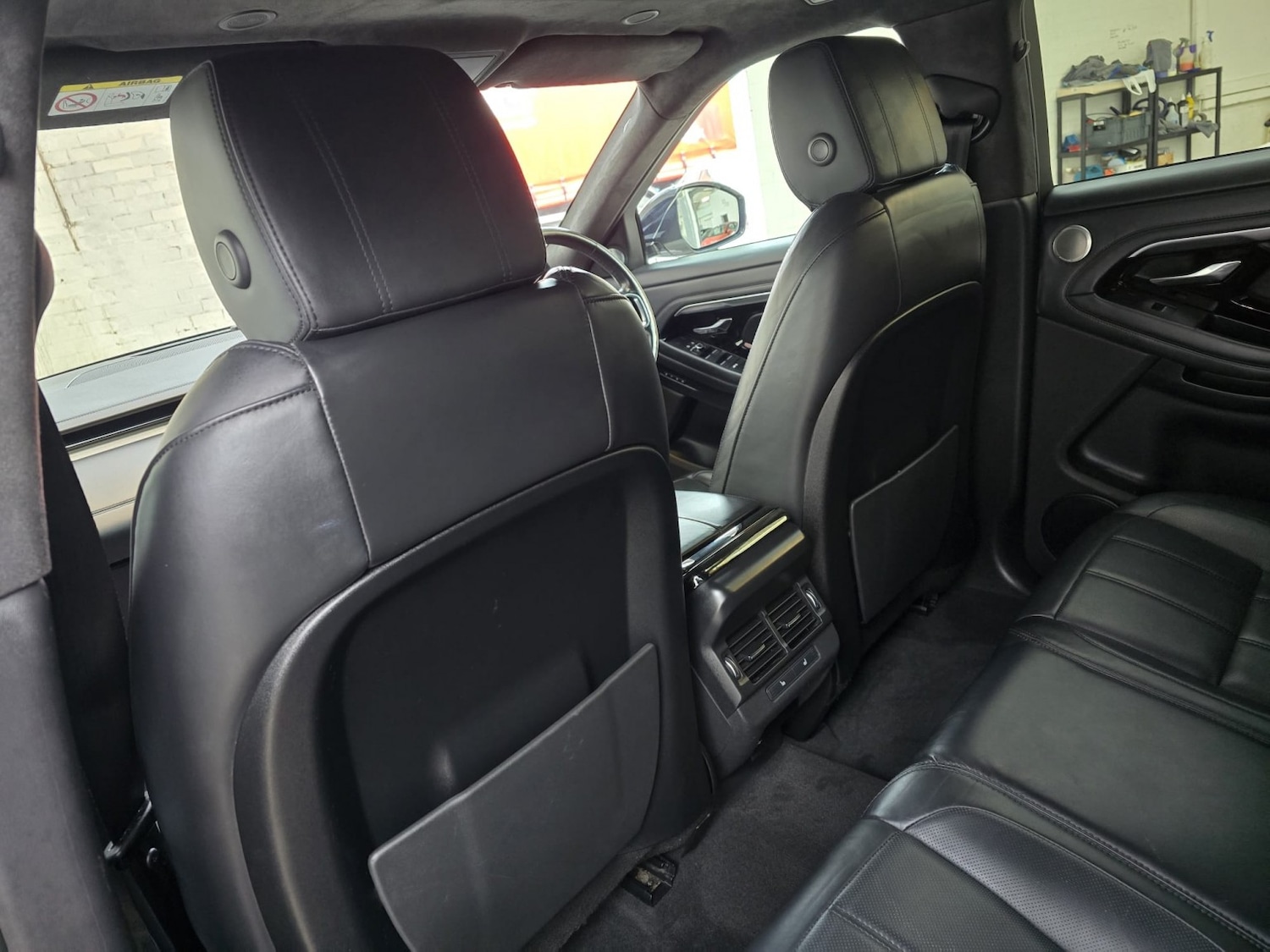 Used Land Rover Range Rover Evoque 2021 for sale - 78031689: Photo 25