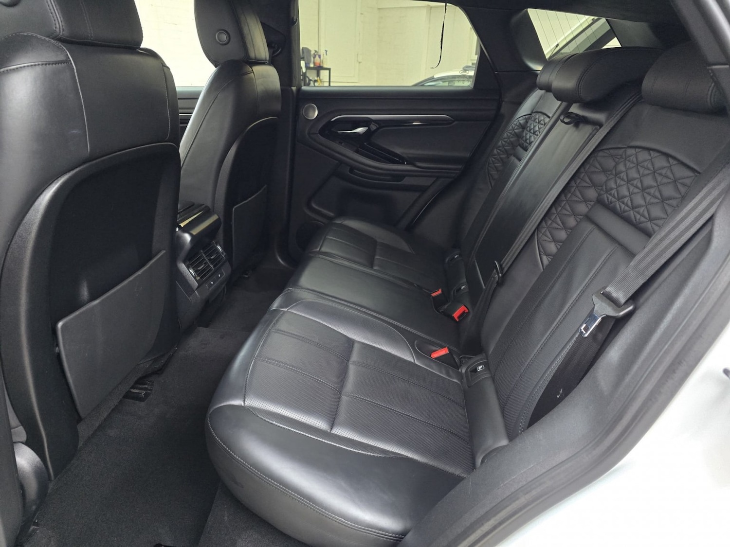 Used Land Rover Range Rover Evoque 2021 for sale - 78031689: Photo 26