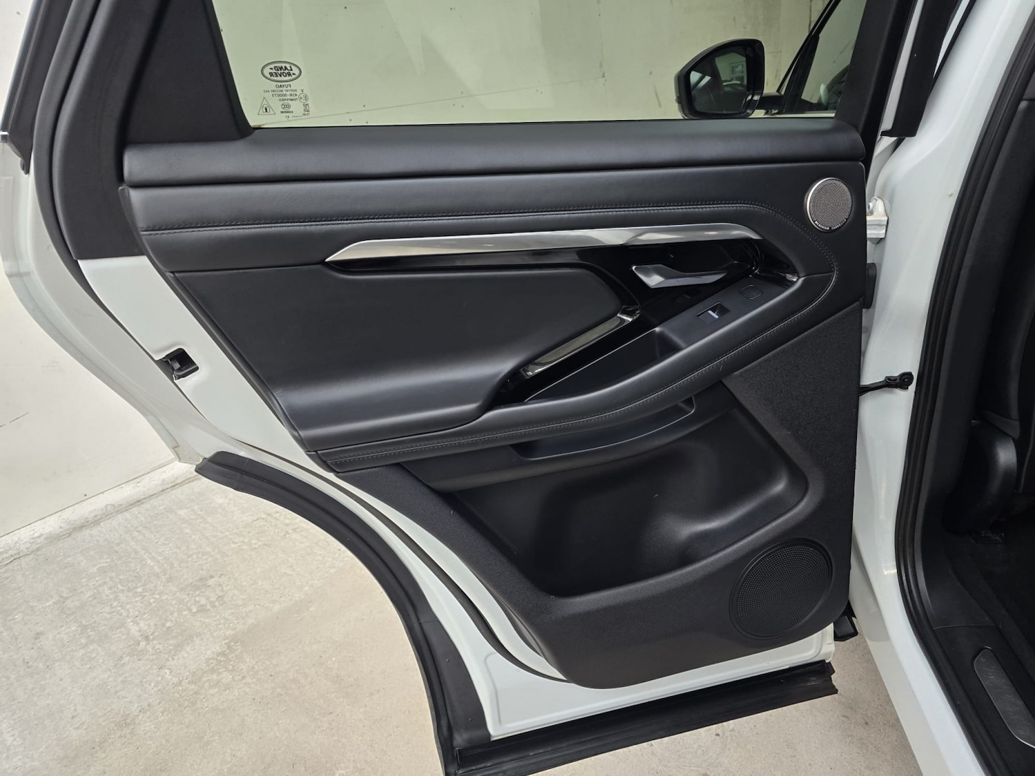 Used Land Rover Range Rover Evoque 2021 for sale - 78031689: Photo 27