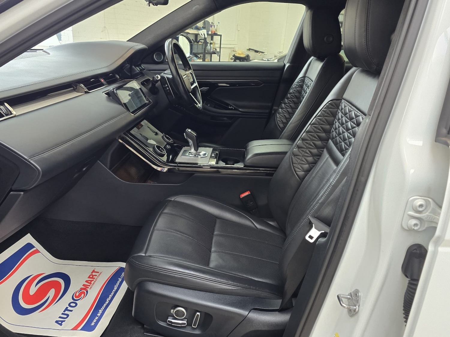 Used Land Rover Range Rover Evoque 2021 for sale - 78031689: Photo 28