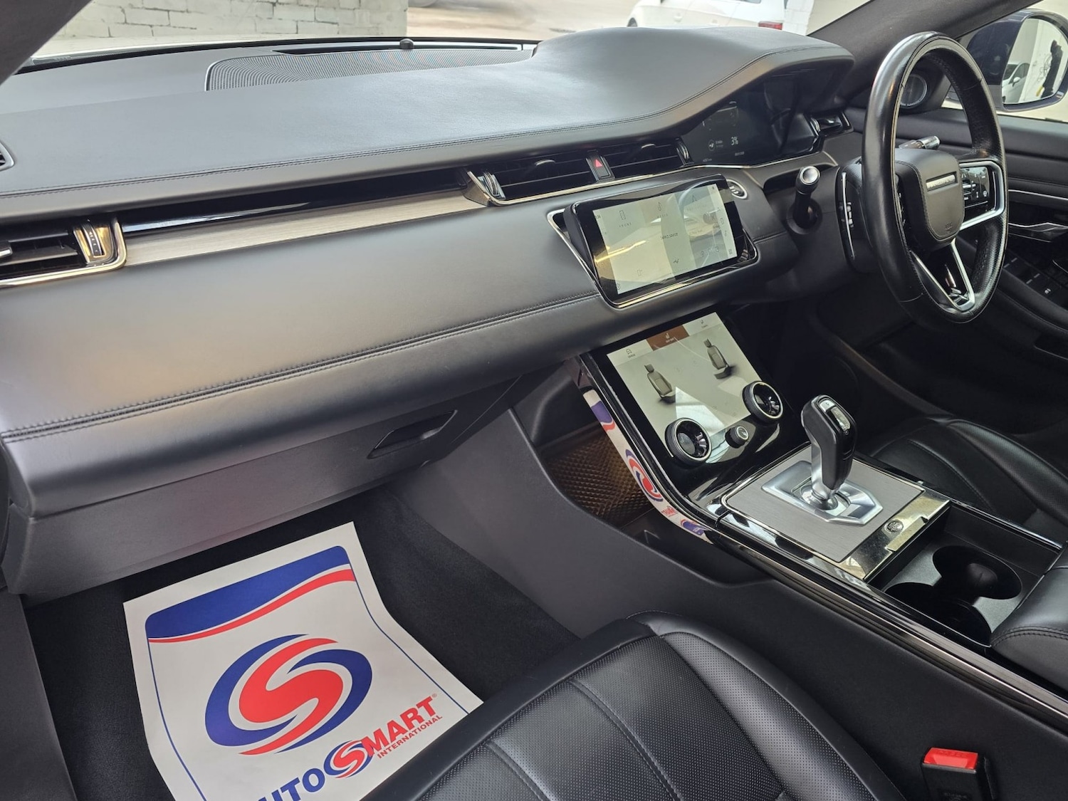 Used Land Rover Range Rover Evoque 2021 for sale - 78031689: Photo 29