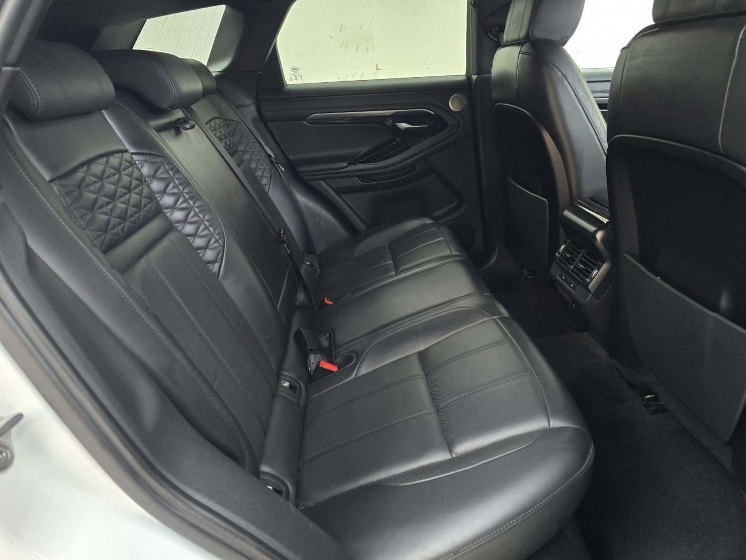 Used Land Rover Range Rover Evoque 2021 for sale - 78031689: Photo 31