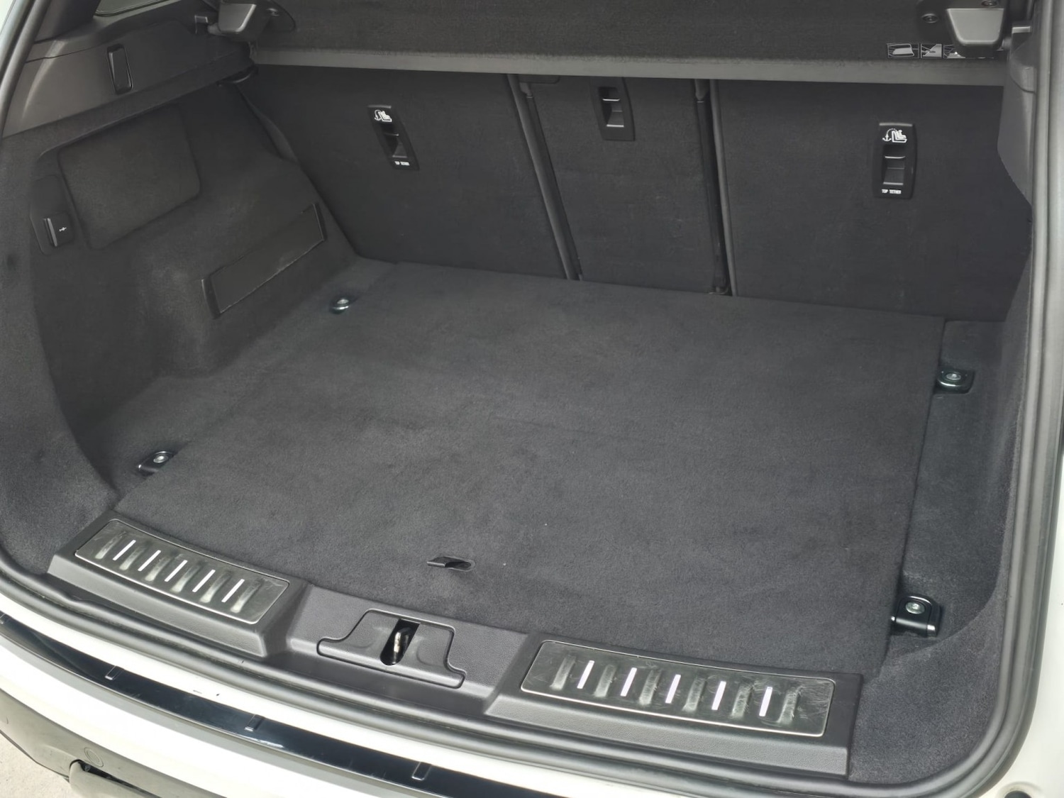 Used Land Rover Range Rover Evoque 2021 for sale - 78031689: Photo 33