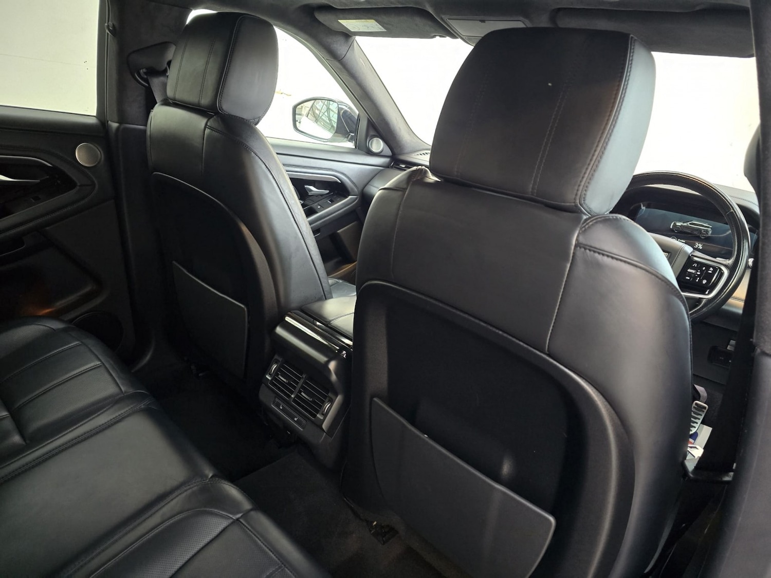 Used Land Rover Range Rover Evoque 2021 for sale - 78031689: Photo 36