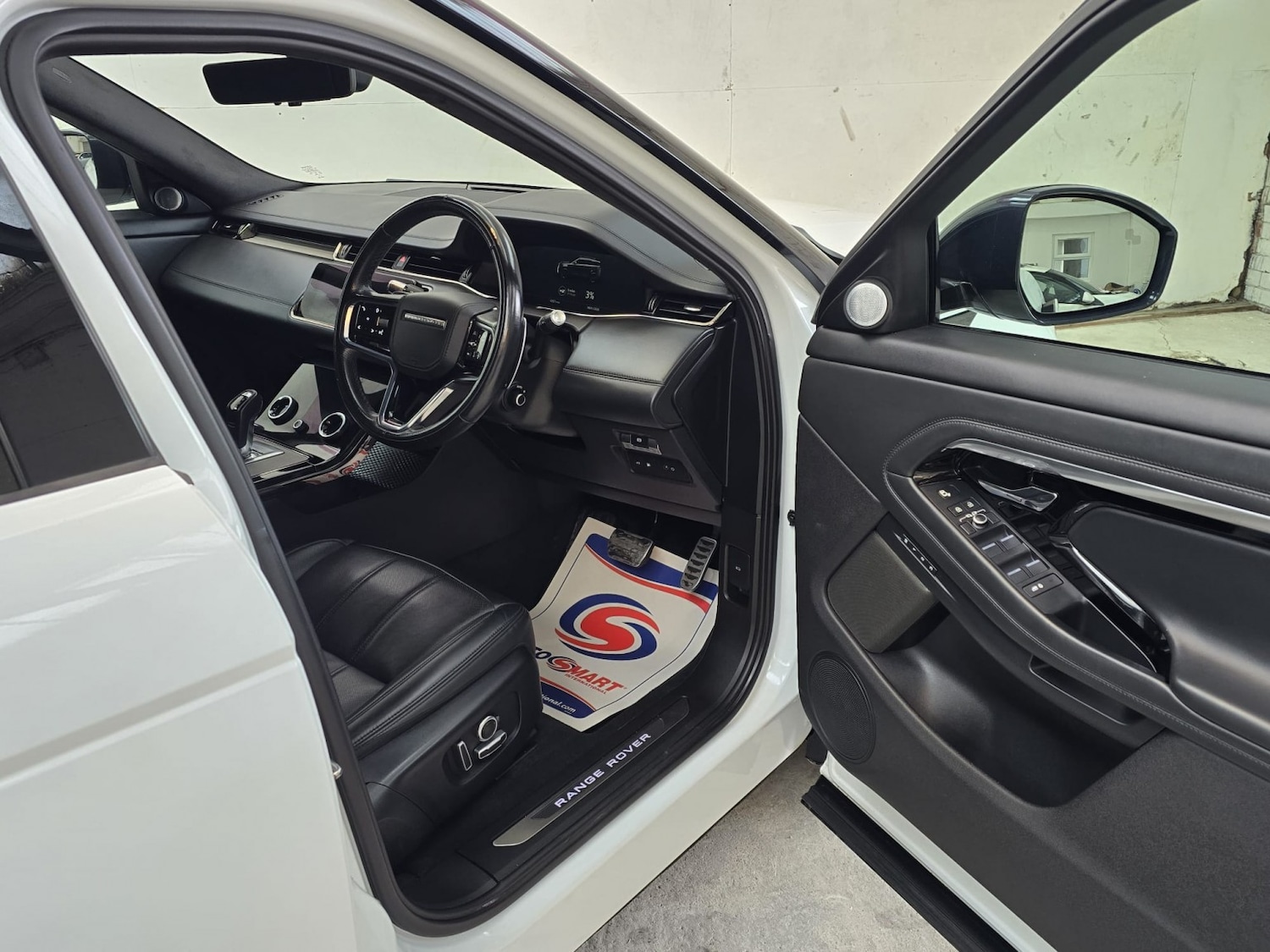 Used Land Rover Range Rover Evoque 2021 for sale - 78031689: Photo 37