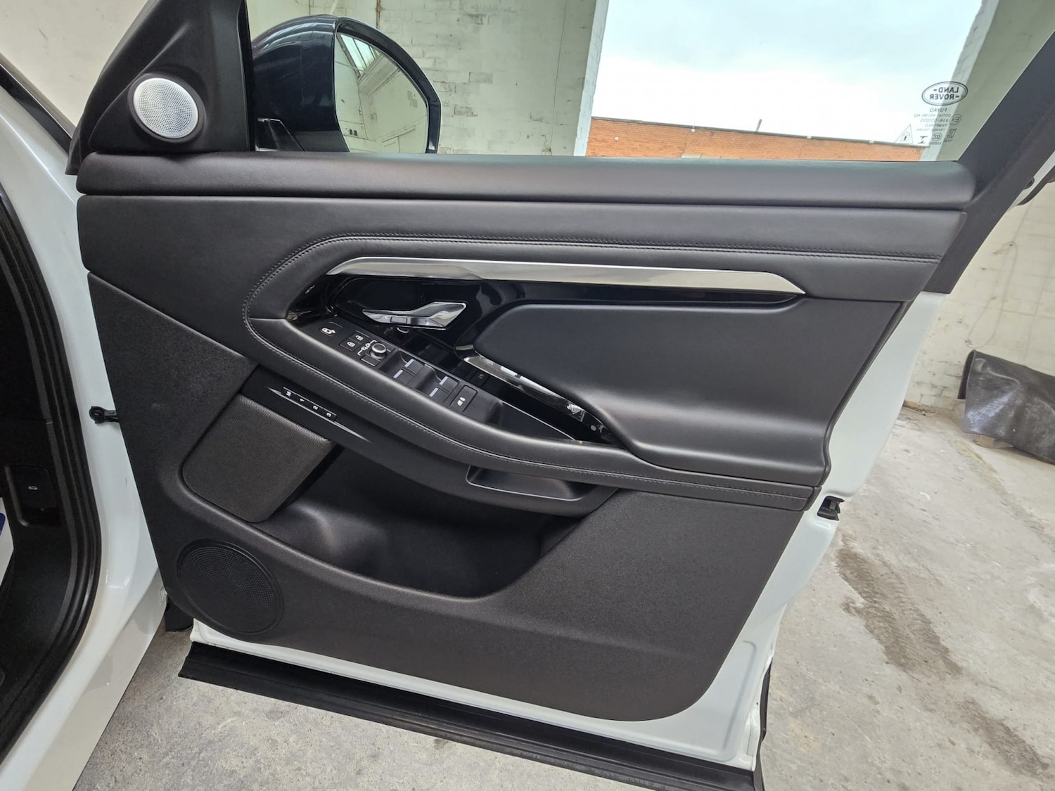 Used Land Rover Range Rover Evoque 2021 for sale - 78031689: Photo 43