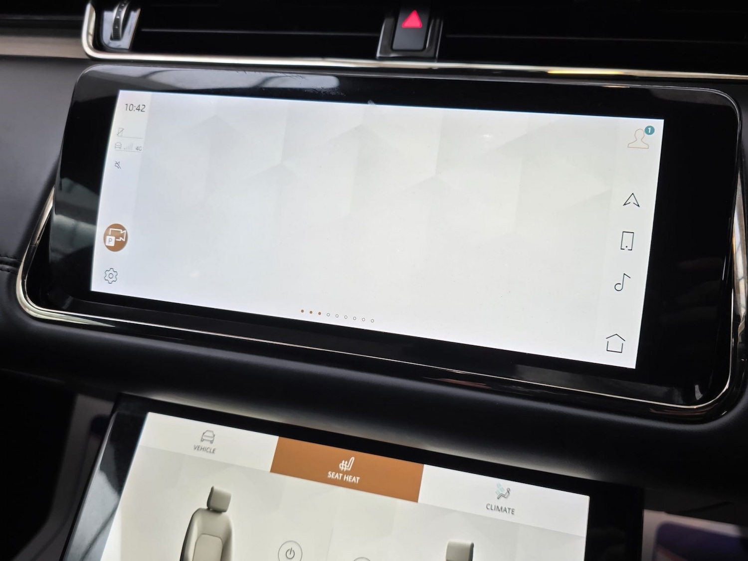 Used Land Rover Range Rover Evoque 2021 for sale - 78031689: Photo 49