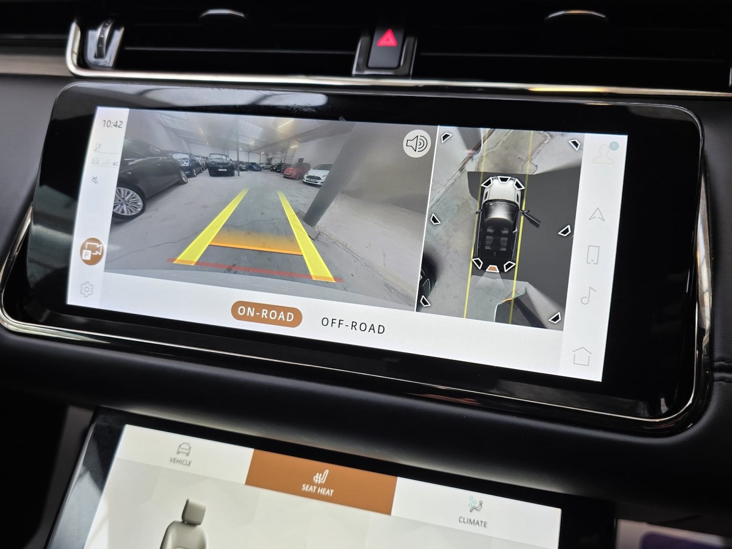 Used Land Rover Range Rover Evoque 2021 for sale - 78031689: Photo 50