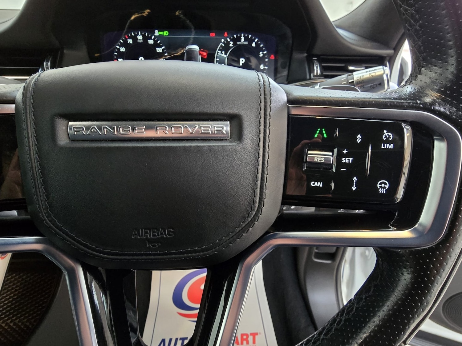 Used Land Rover Range Rover Evoque 2021 for sale - 78031689: Photo 51